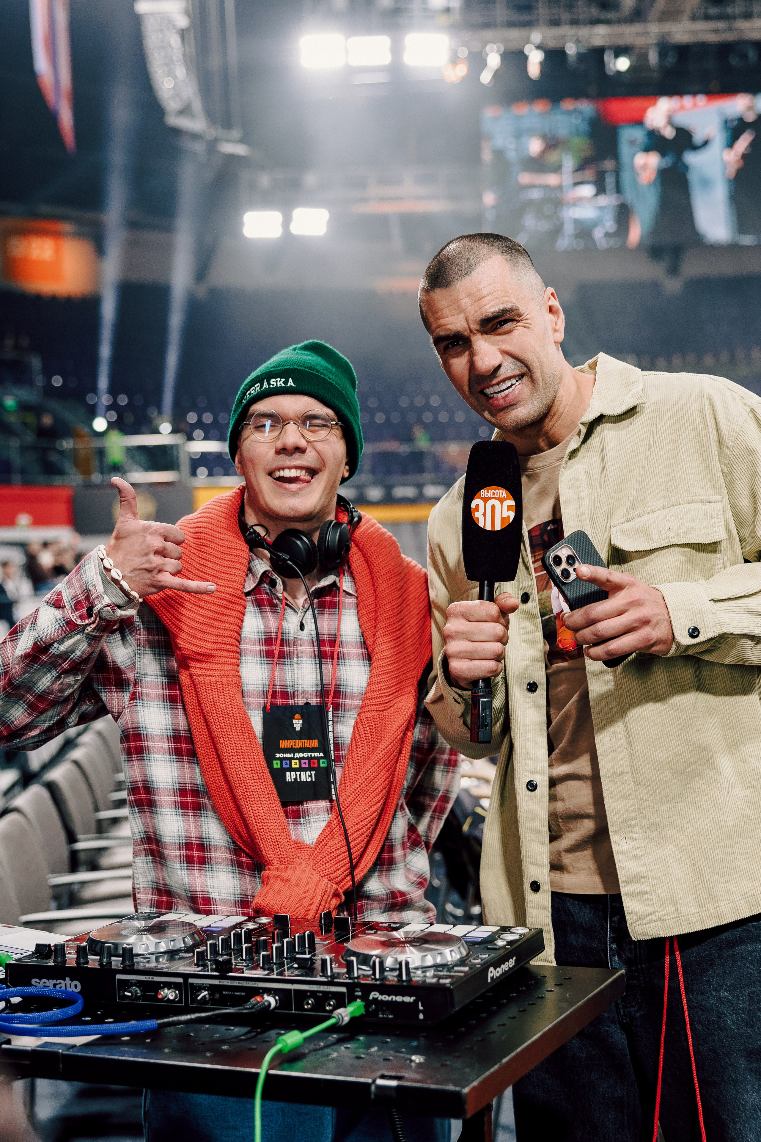 Winline Basket Cup — УРАЛМАШ — УНИКС. Лёшка Варзегов — фотограф