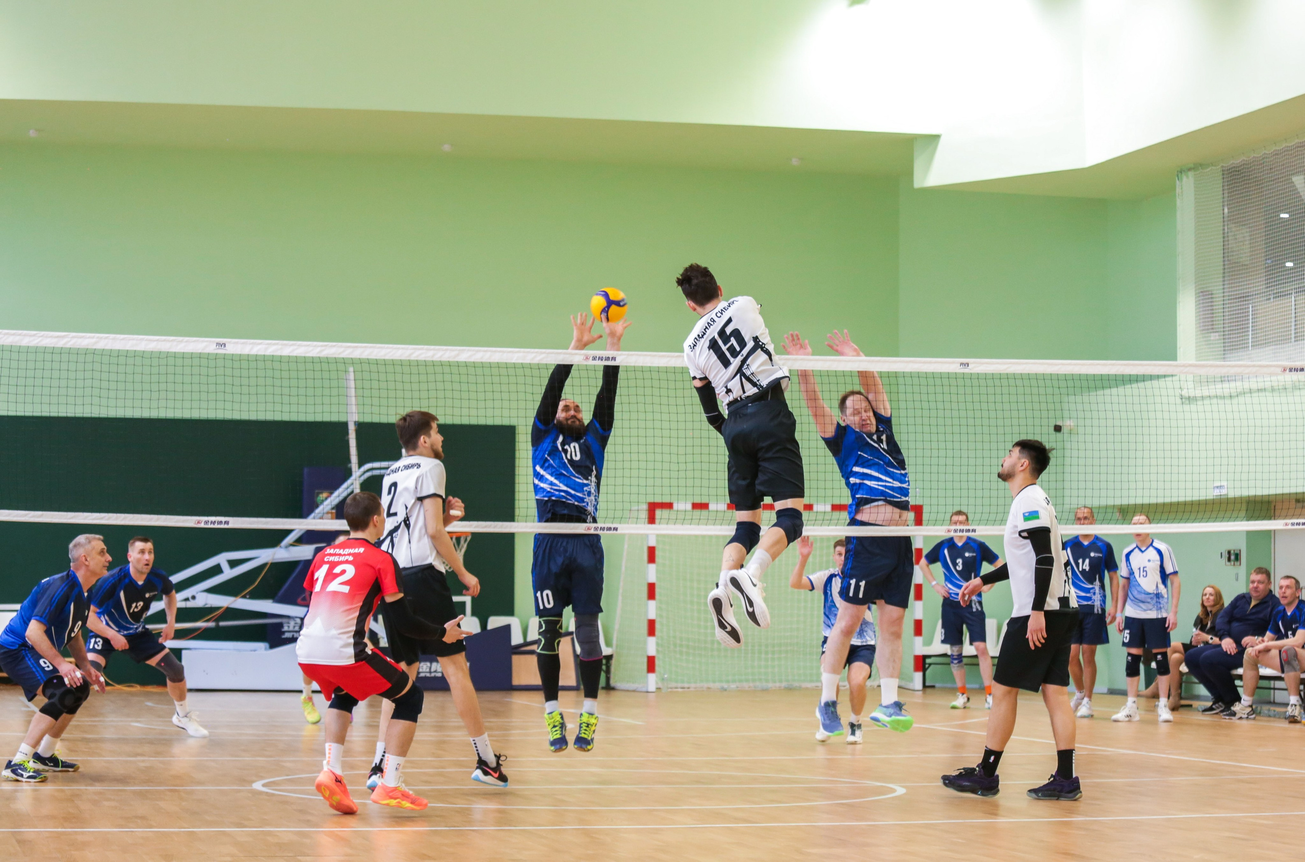 Волейбол. Репортажный, семейный, свадебный, портретный фотограф