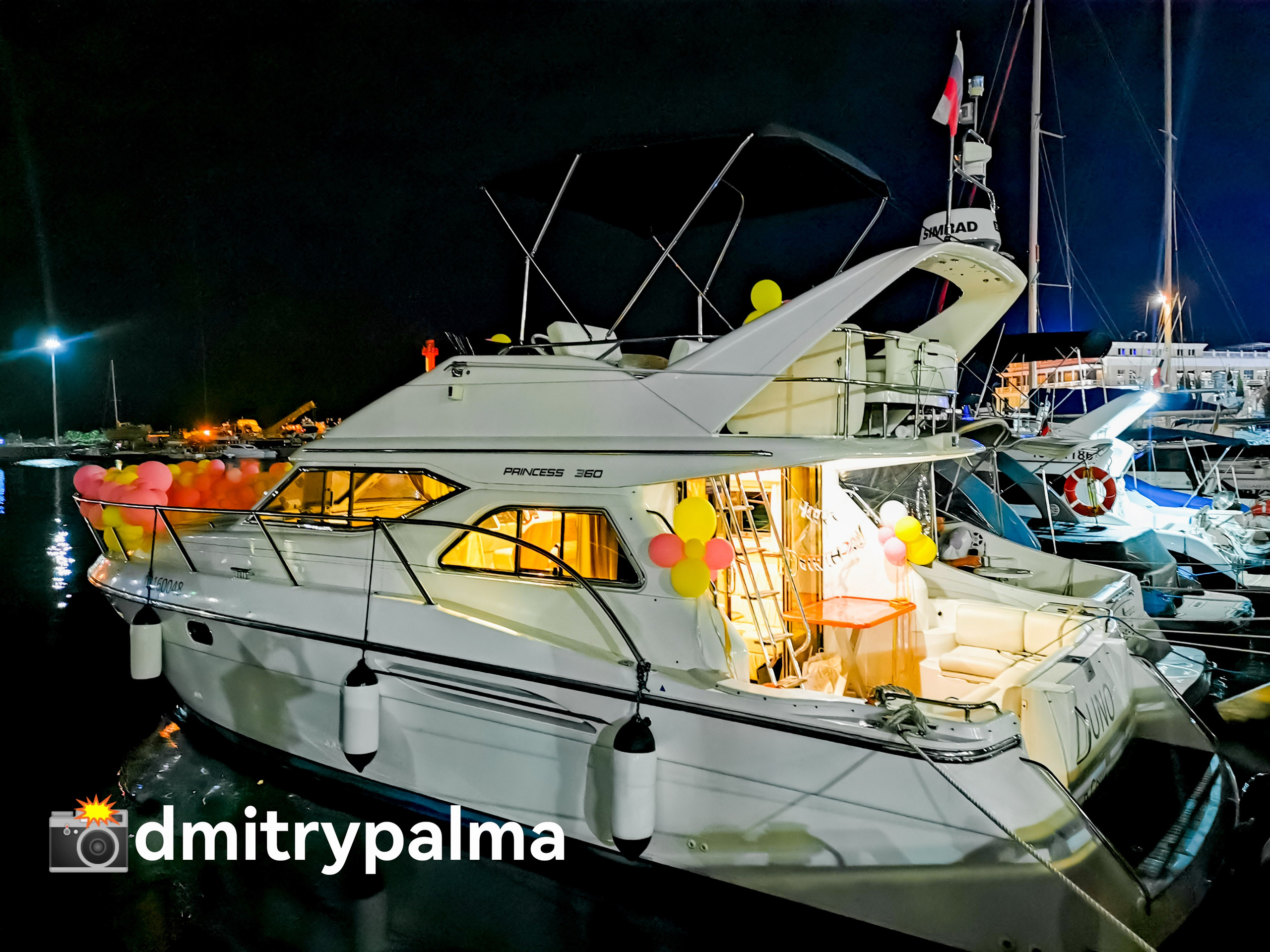 Кейтеринг на яхтах День рождение Девичник Мальчишник. Аренда Яхт в Сочи от Эконом до Премиум Класса