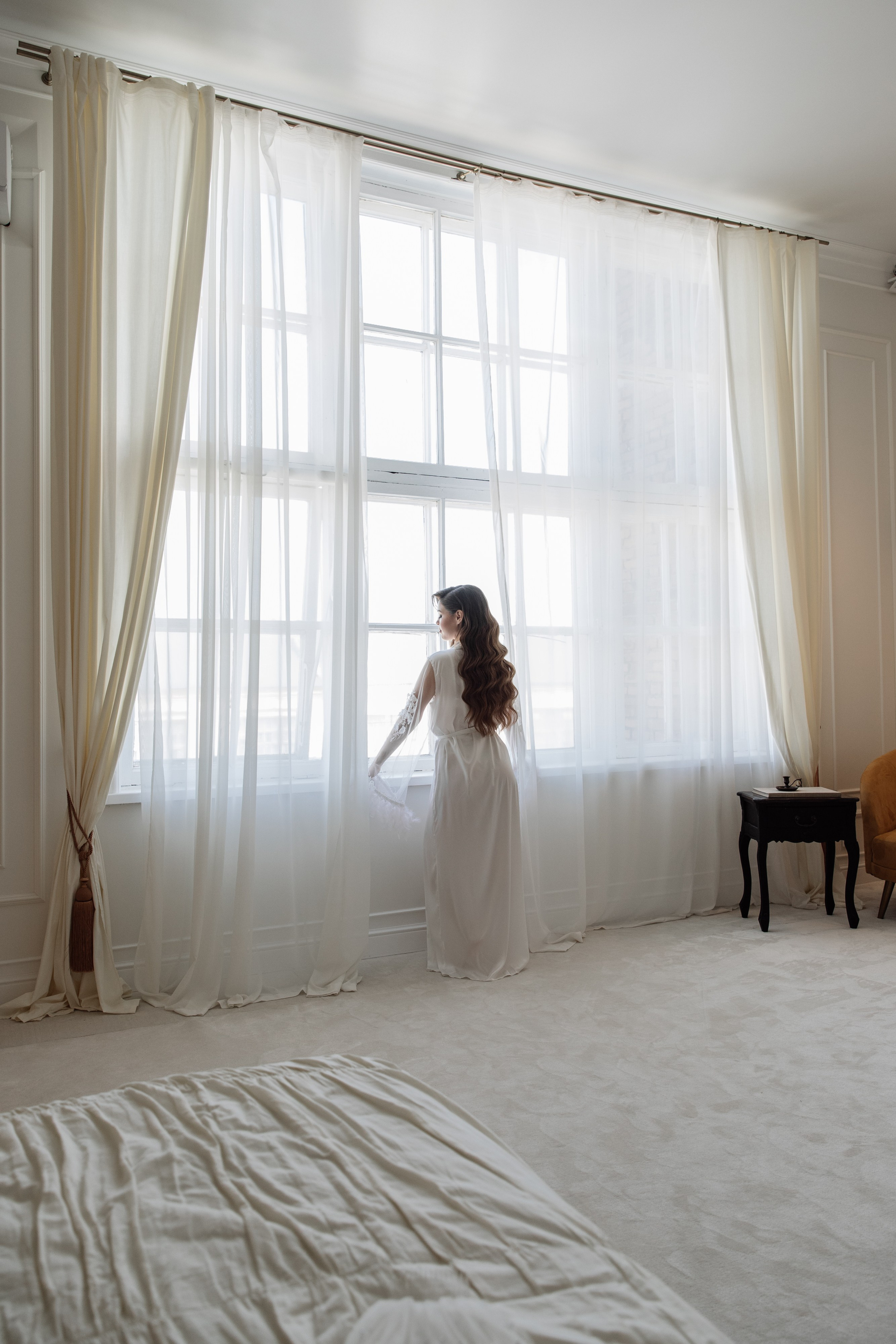 A&I. Фотограф Краснодар Настя Зокс