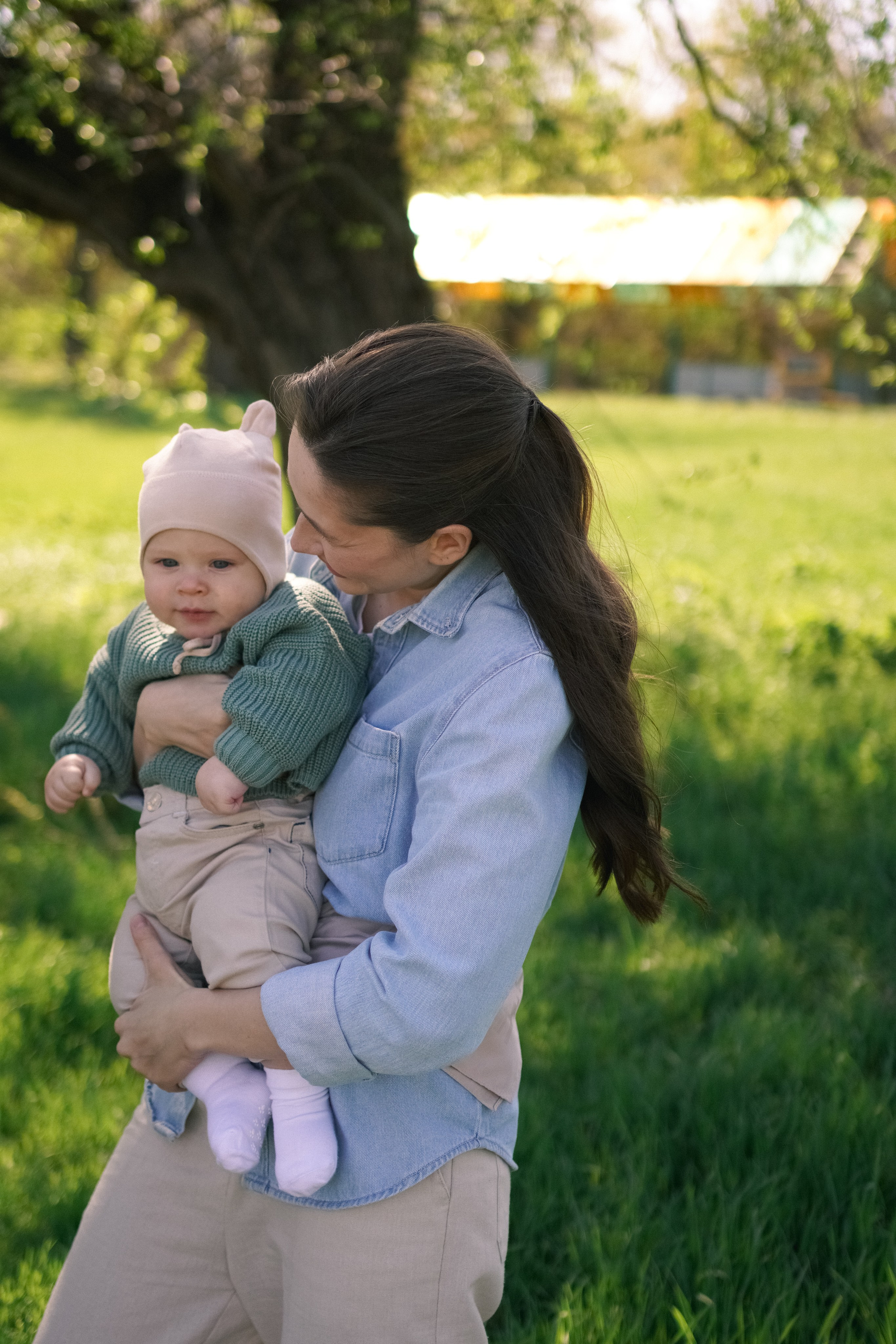 Детство, которое я хочу помнить…. Свадебный и семейный фотограф Афанасьева Анна в Кисловодске
