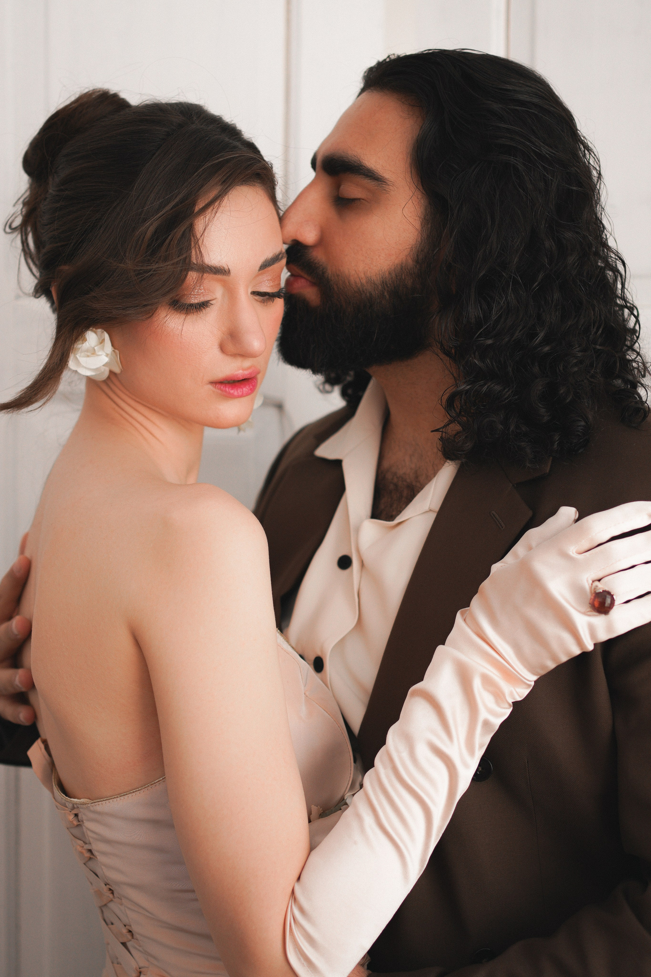 Весна. Свадебный и семейный фотограф Афанасьева Анна в Кисловодске