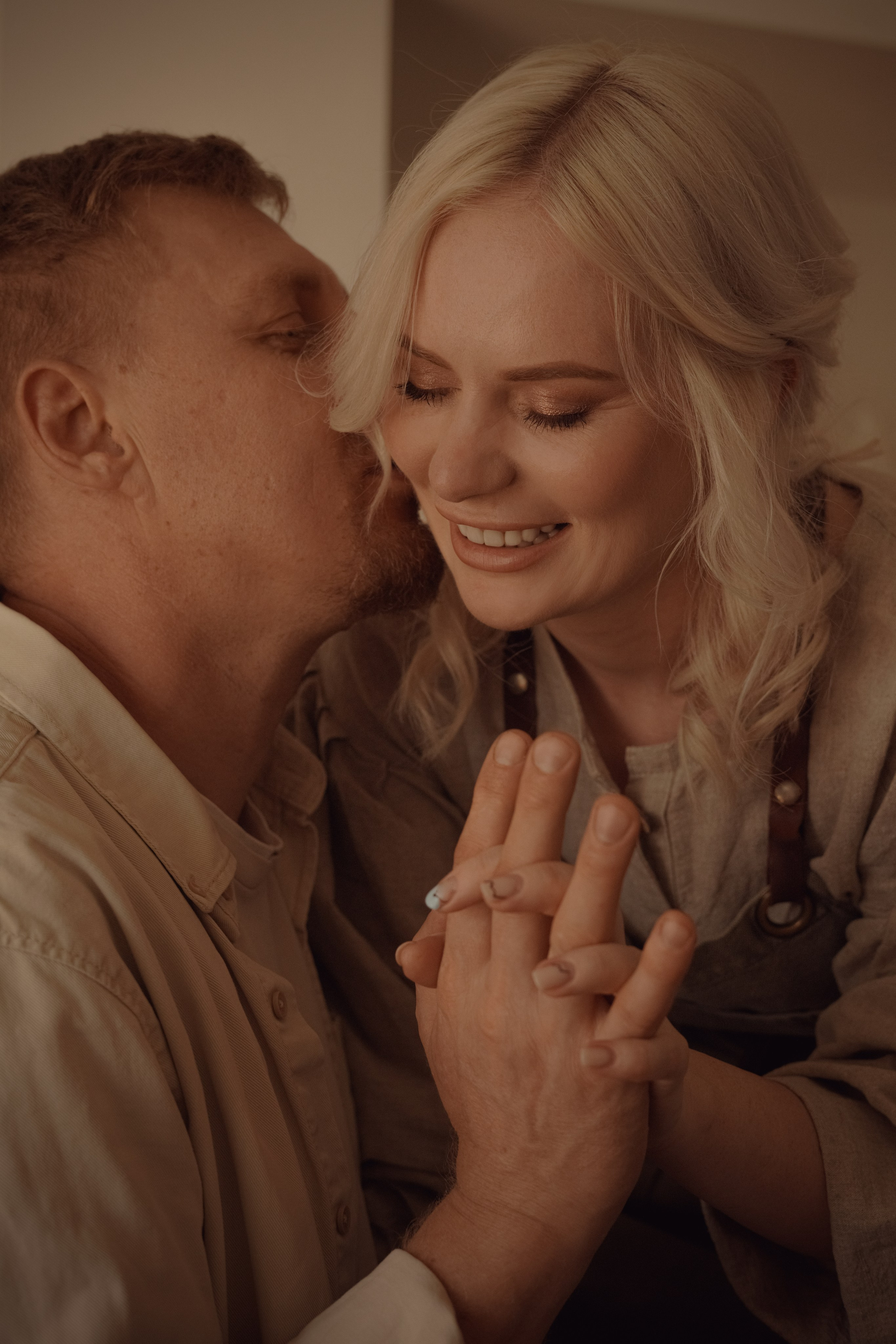 История в гончарной мастерской. Свадебный и семейный фотограф Афанасьева Анна в Кисловодске