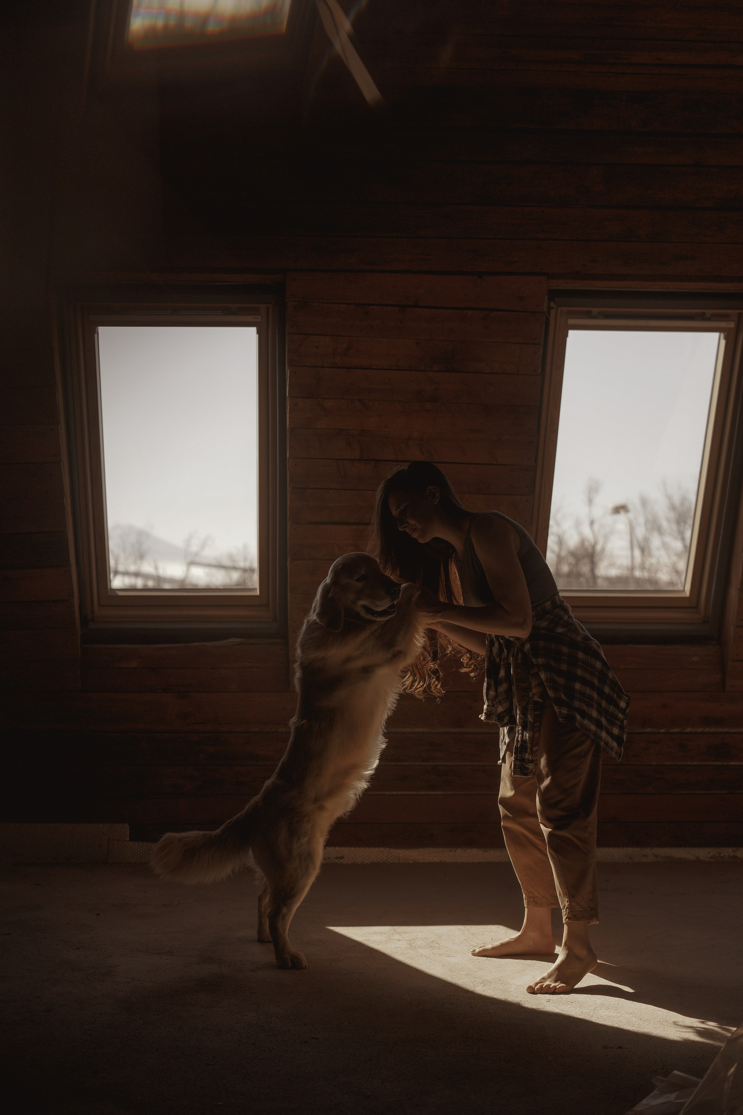 Лучший друг. Свадебный и семейный фотограф Афанасьева Анна в Кисловодске