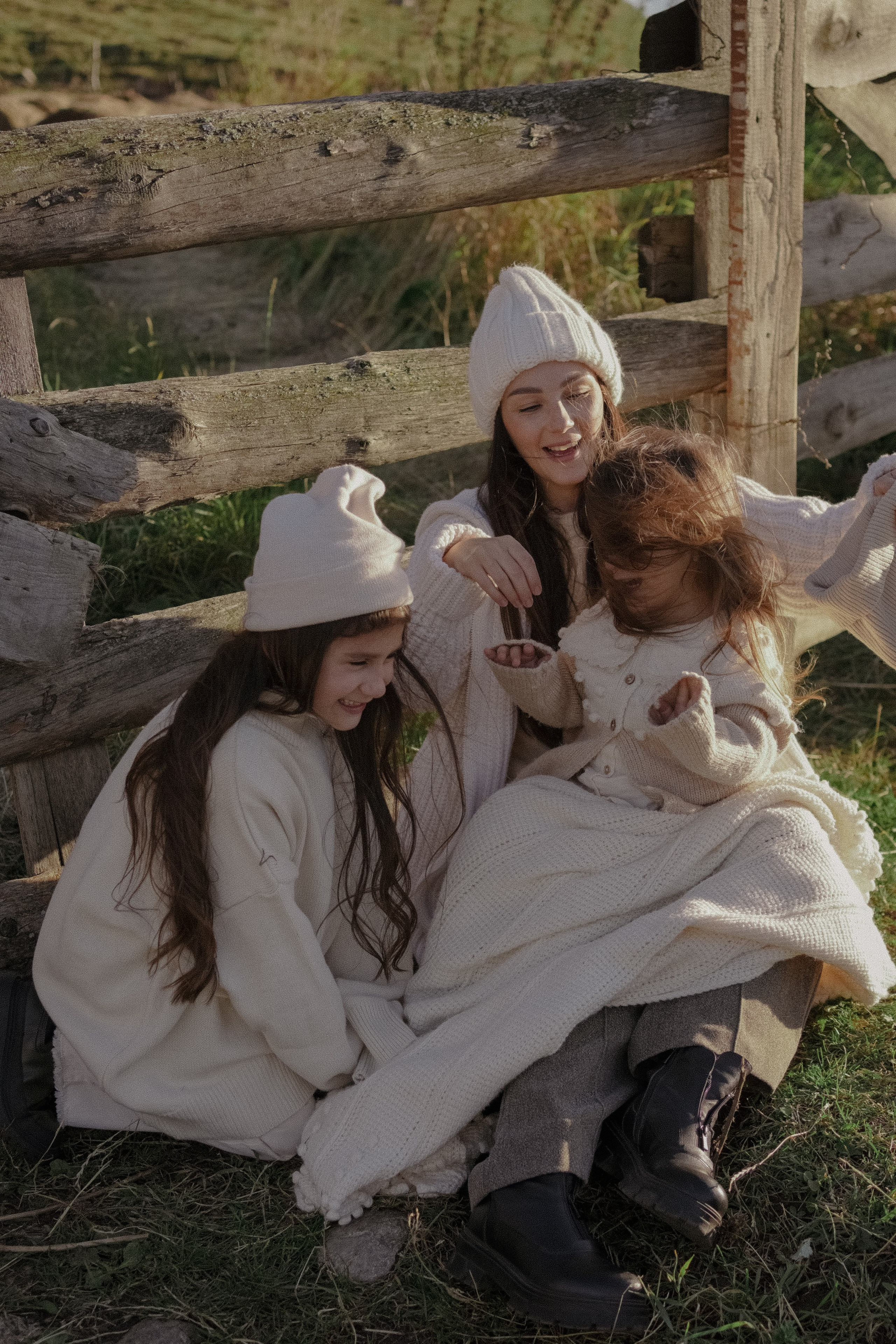 Секреты Нашего Счастья. Свадебный и семейный фотограф Афанасьева Анна в Кисловодске