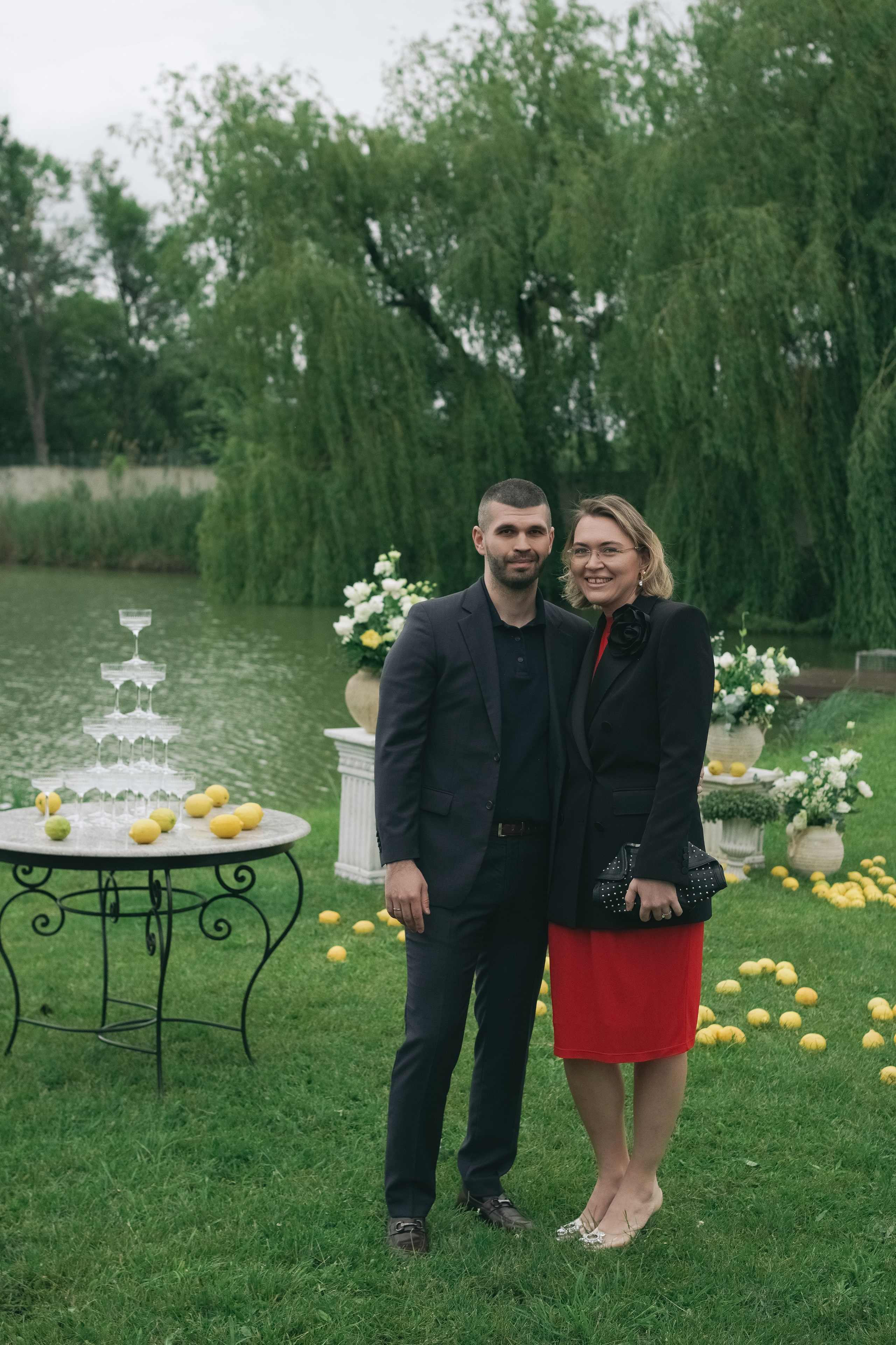 Италия. Свадебный и семейный фотограф Афанасьева Анна в Кисловодске