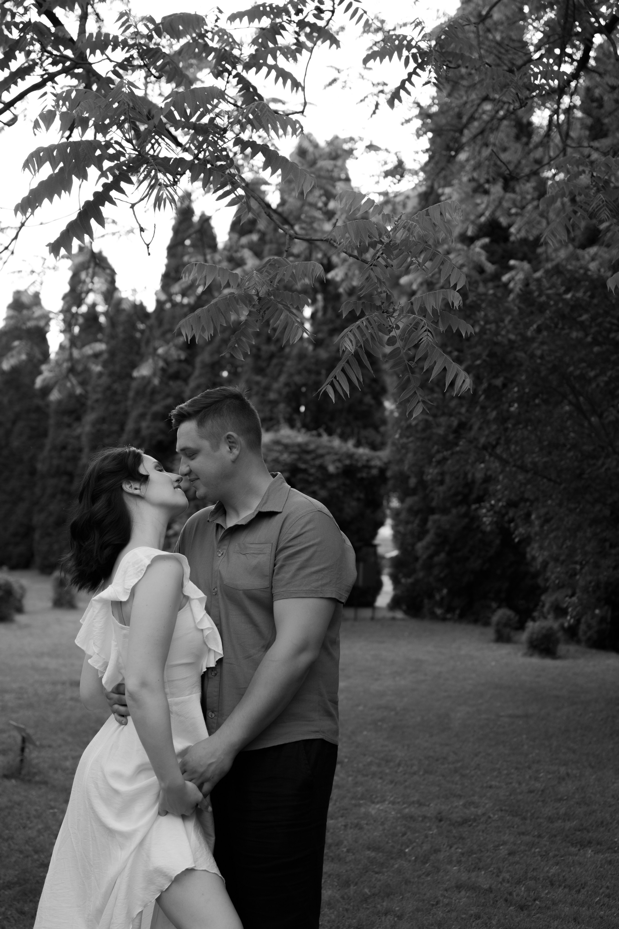 Нежность в Каждом Кадре. Свадебный и семейный фотограф Афанасьева Анна в Кисловодске