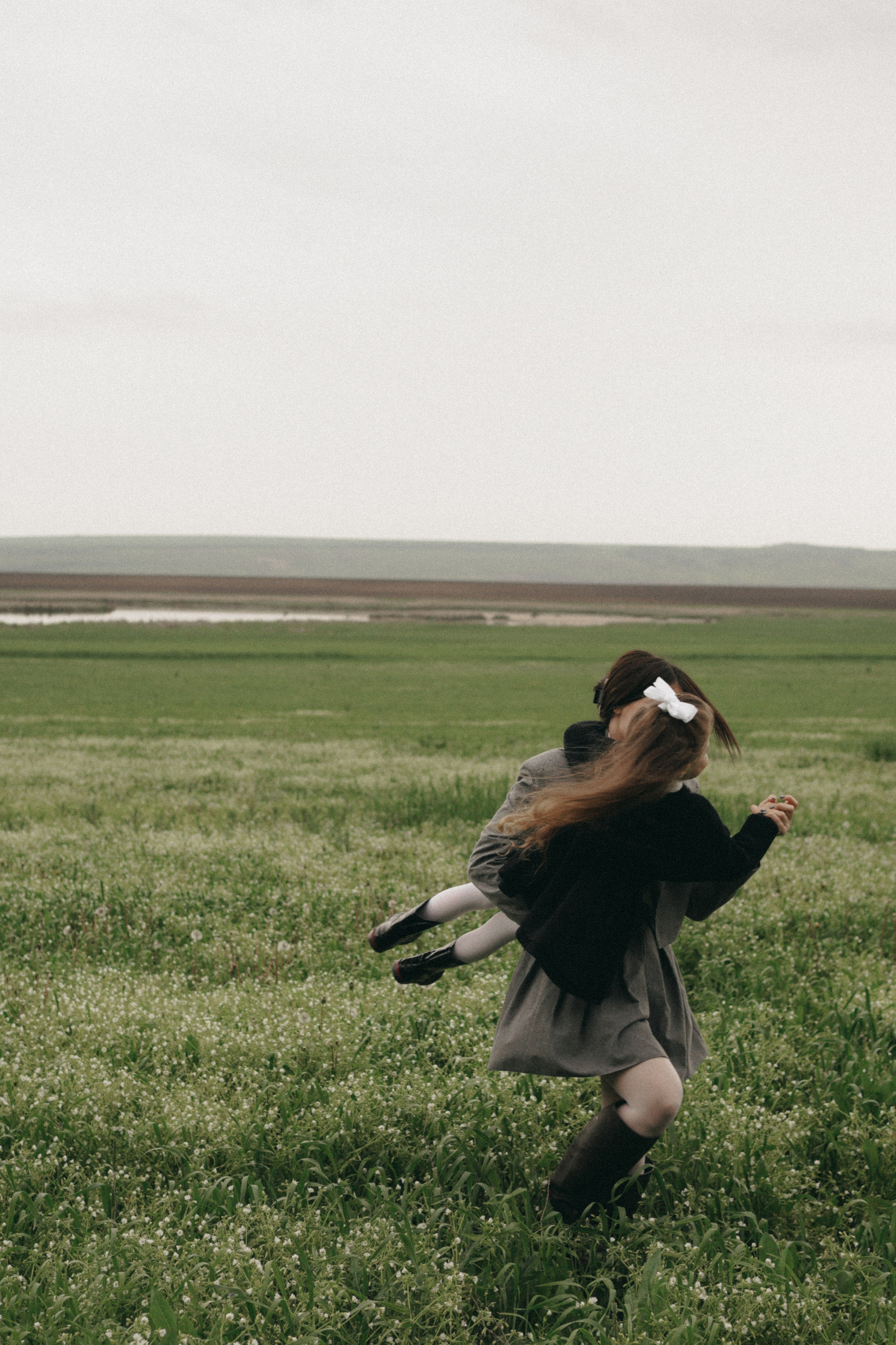 Весна и ее радости. Свадебный и семейный фотограф Афанасьева Анна в Кисловодске