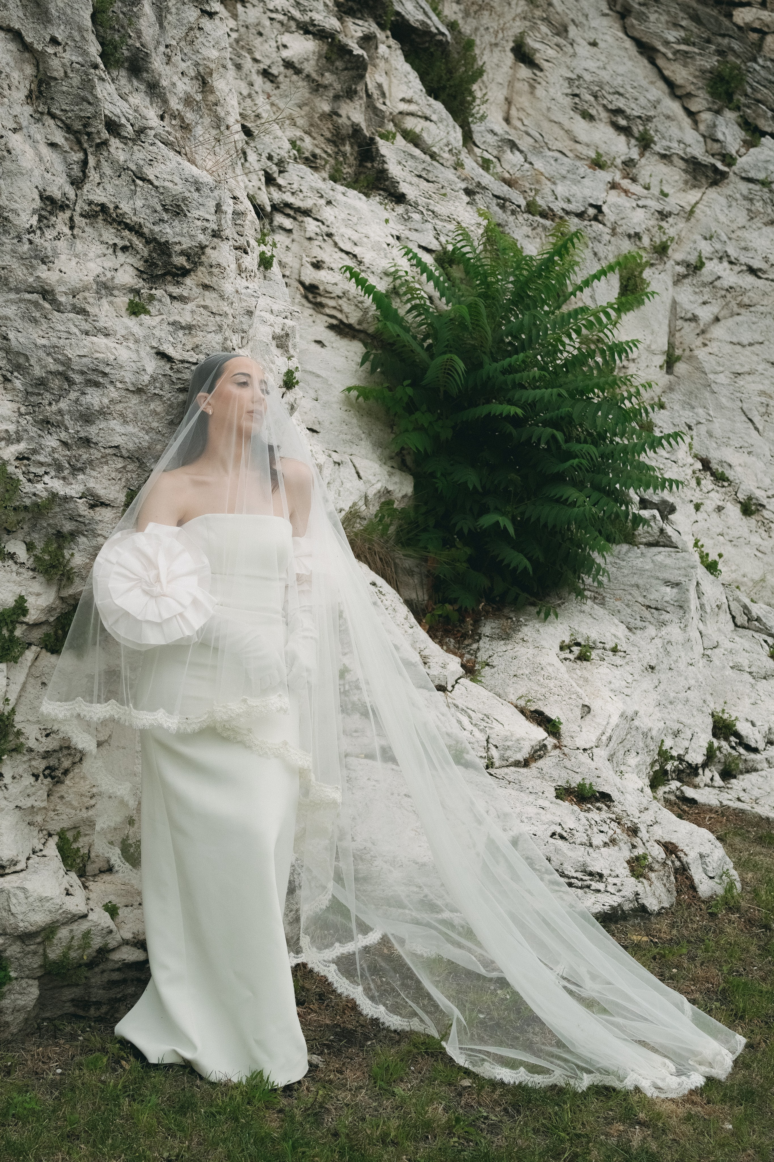 Д&В. Свадебный и семейный фотограф Афанасьева Анна в Кисловодске