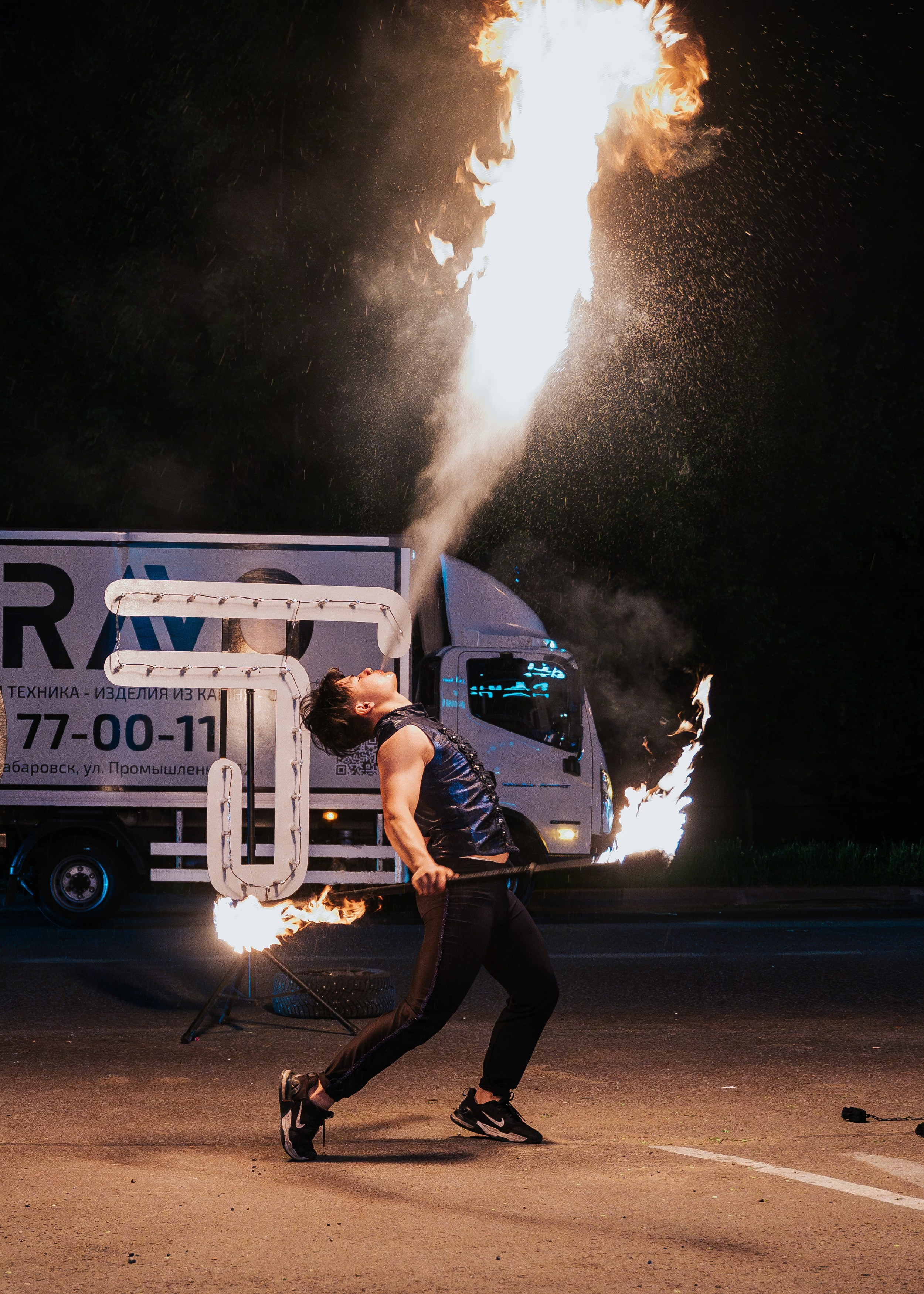 BRAVO — FLORA EVENT — PART II. СВОИ. ФОТООТЧЕТЫ-СОБЫТИЯ-МЕСТА