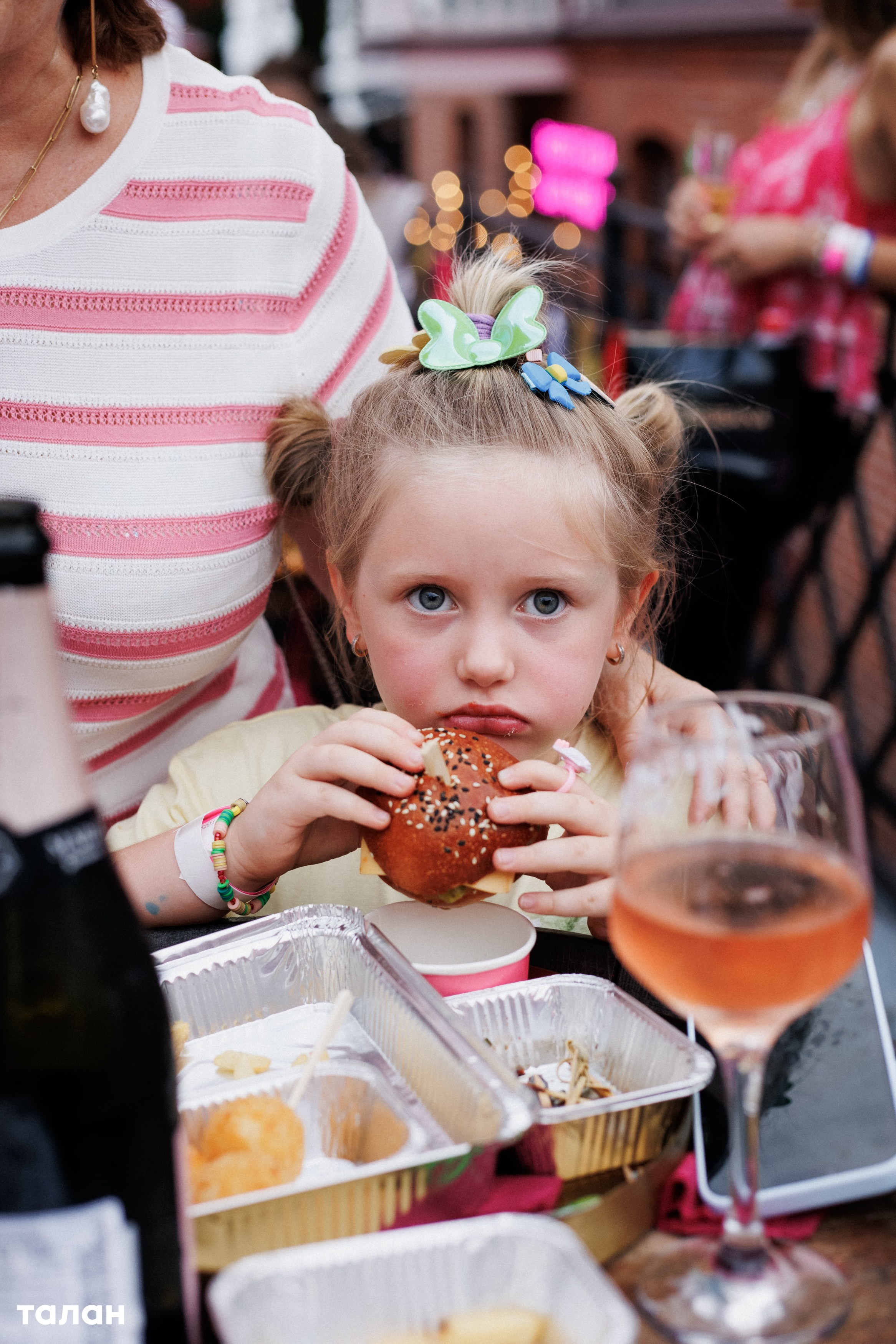 ВИНОТЕКА [бар+магаз] — BIRTHDAY PARTY. СВОИ. ФОТООТЧЕТЫ-СОБЫТИЯ-МЕСТА