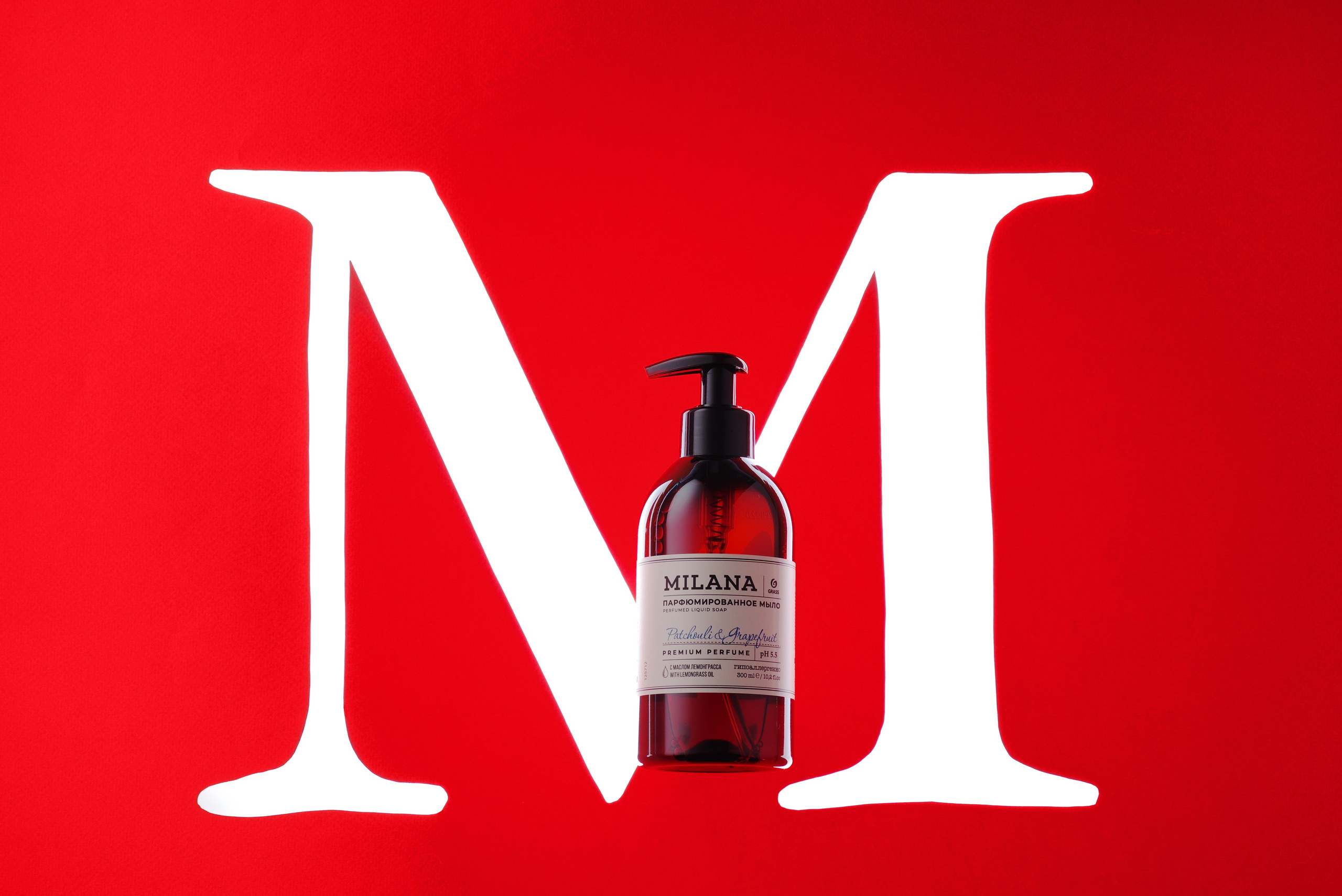 Предметная фотосъёмка косметики и парфюма в Ростове-на-Дону Залитко