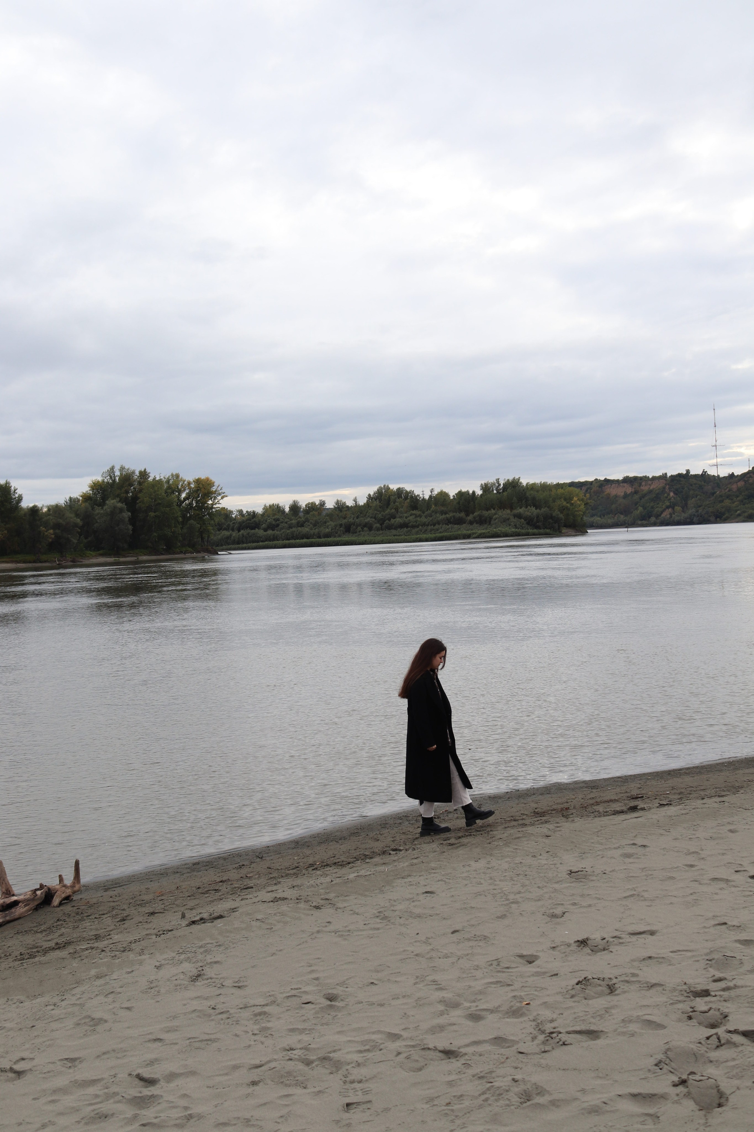 Женский портрет. Фотограф в г. Барнаул Нина Чепрасова
