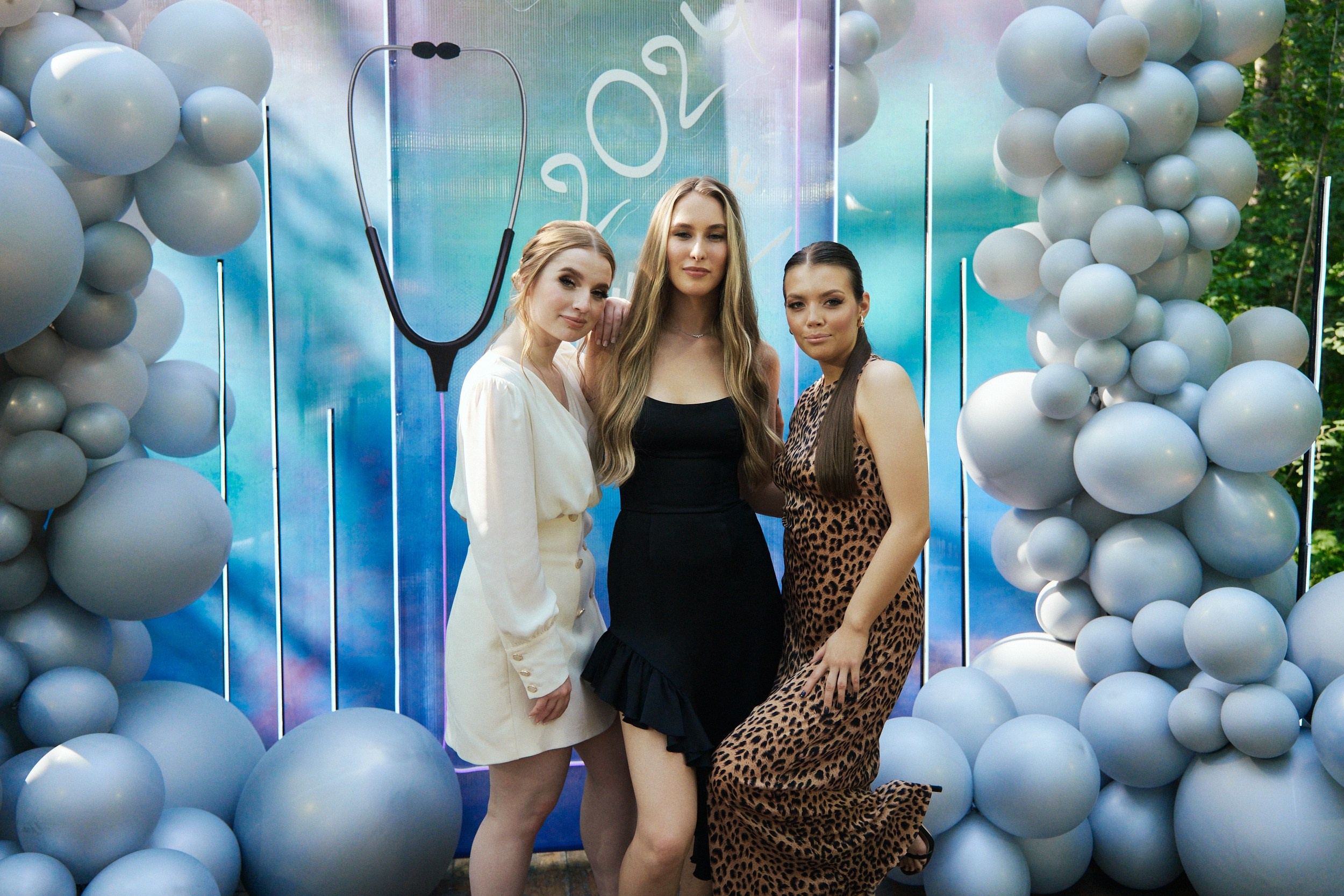 Выпускной «Медицинского института 2024». Фотограф в Хабаровске