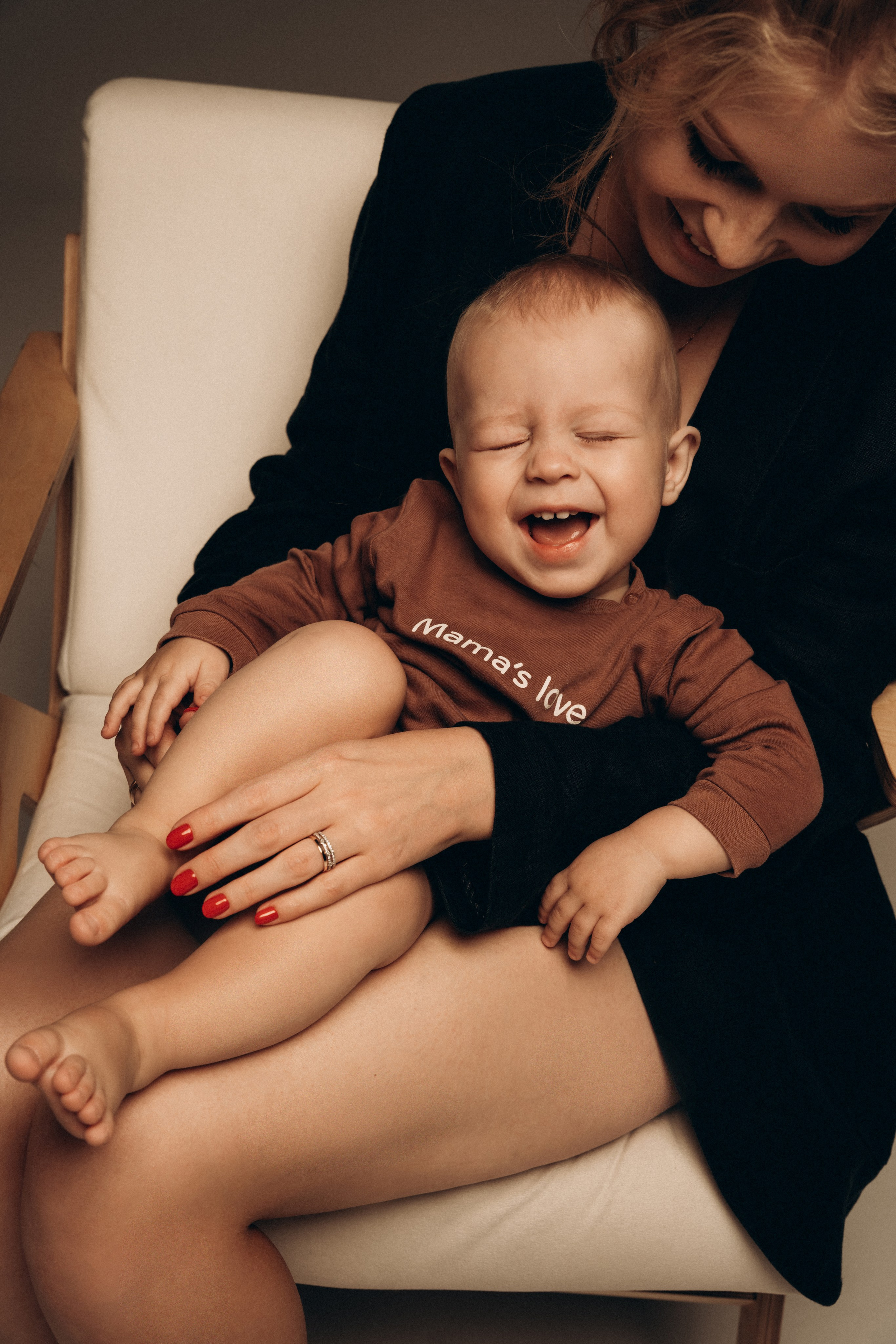 Ира и Ромка. Фотограф Мария Миллс | Минск