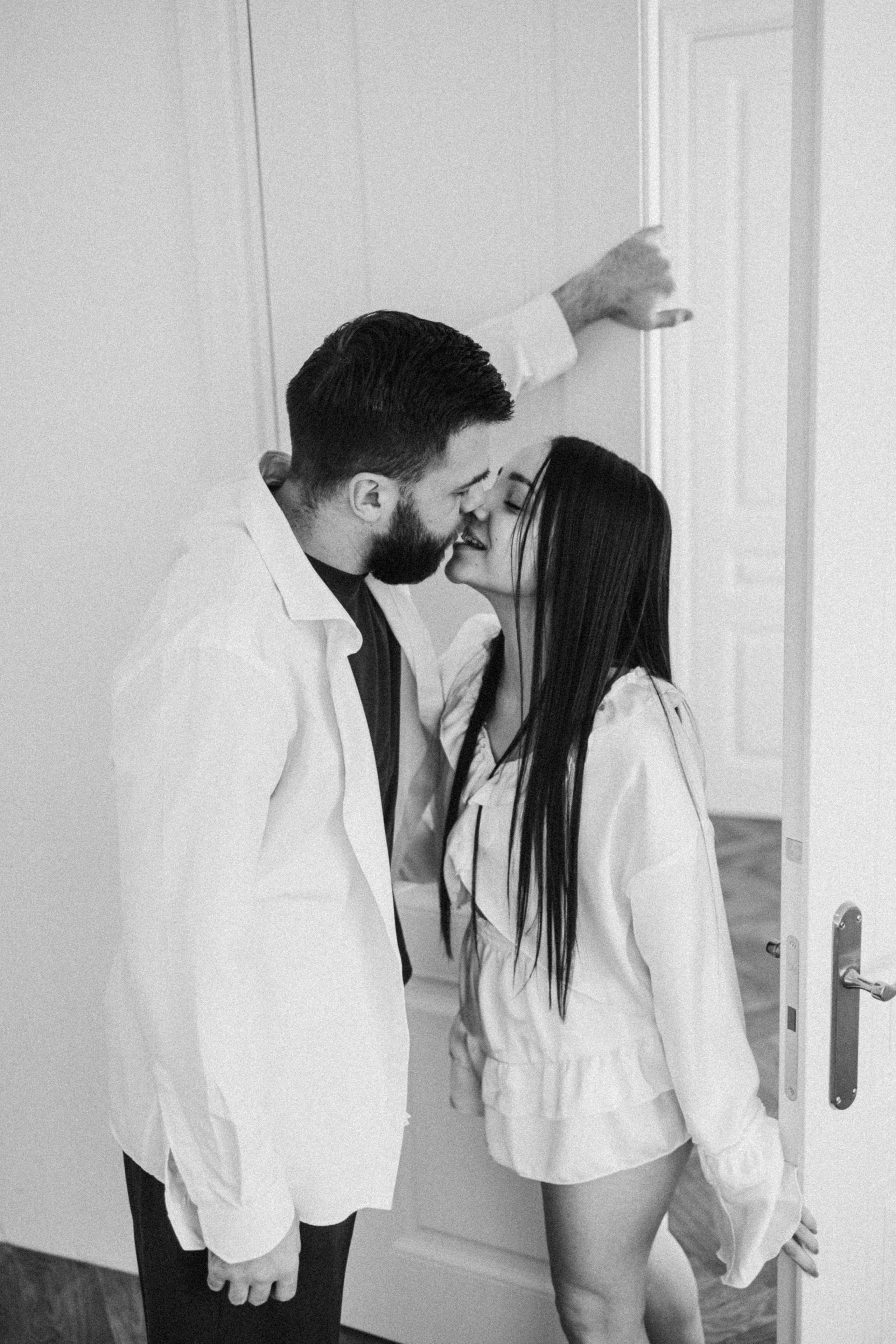 Александр и Вероника. Свадебный и репортажный фотограф в Омске. Червоткин Никита