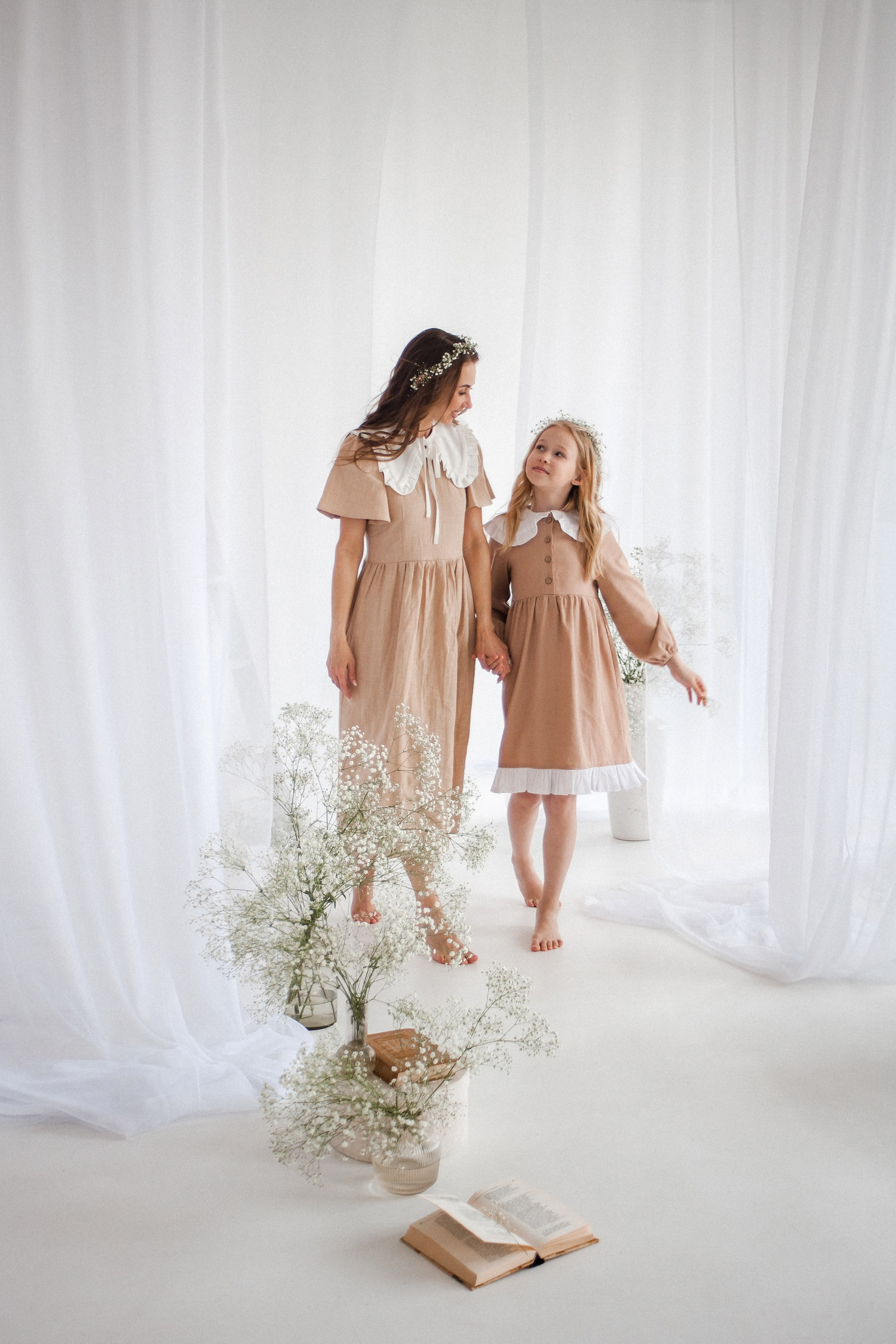 Студия Овал. Портретный, семейный, свадебный фотограф в Брянске Маргарита Василькова