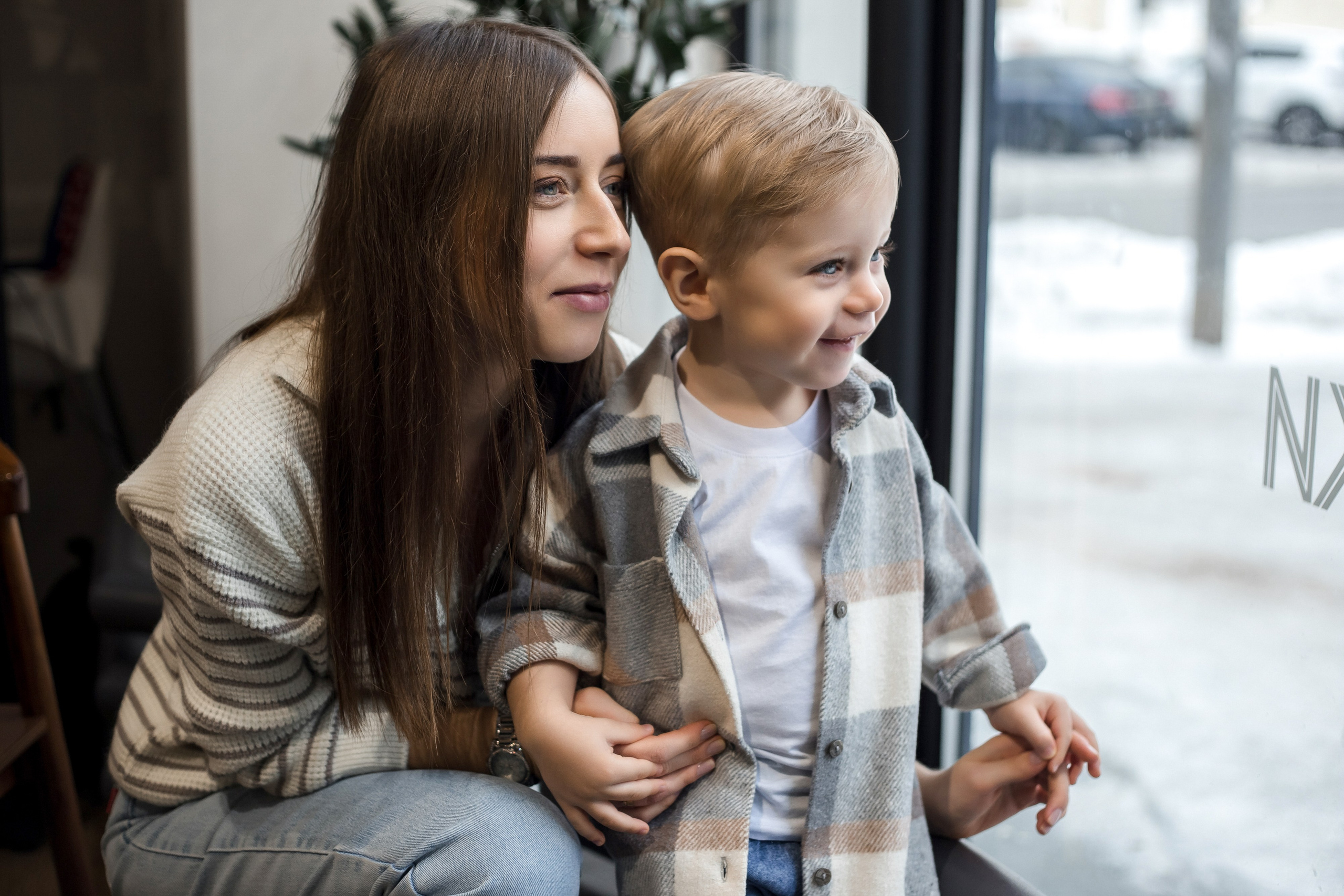 Щебетун. Портретный, семейный, свадебный фотограф в Брянске Маргарита Василькова