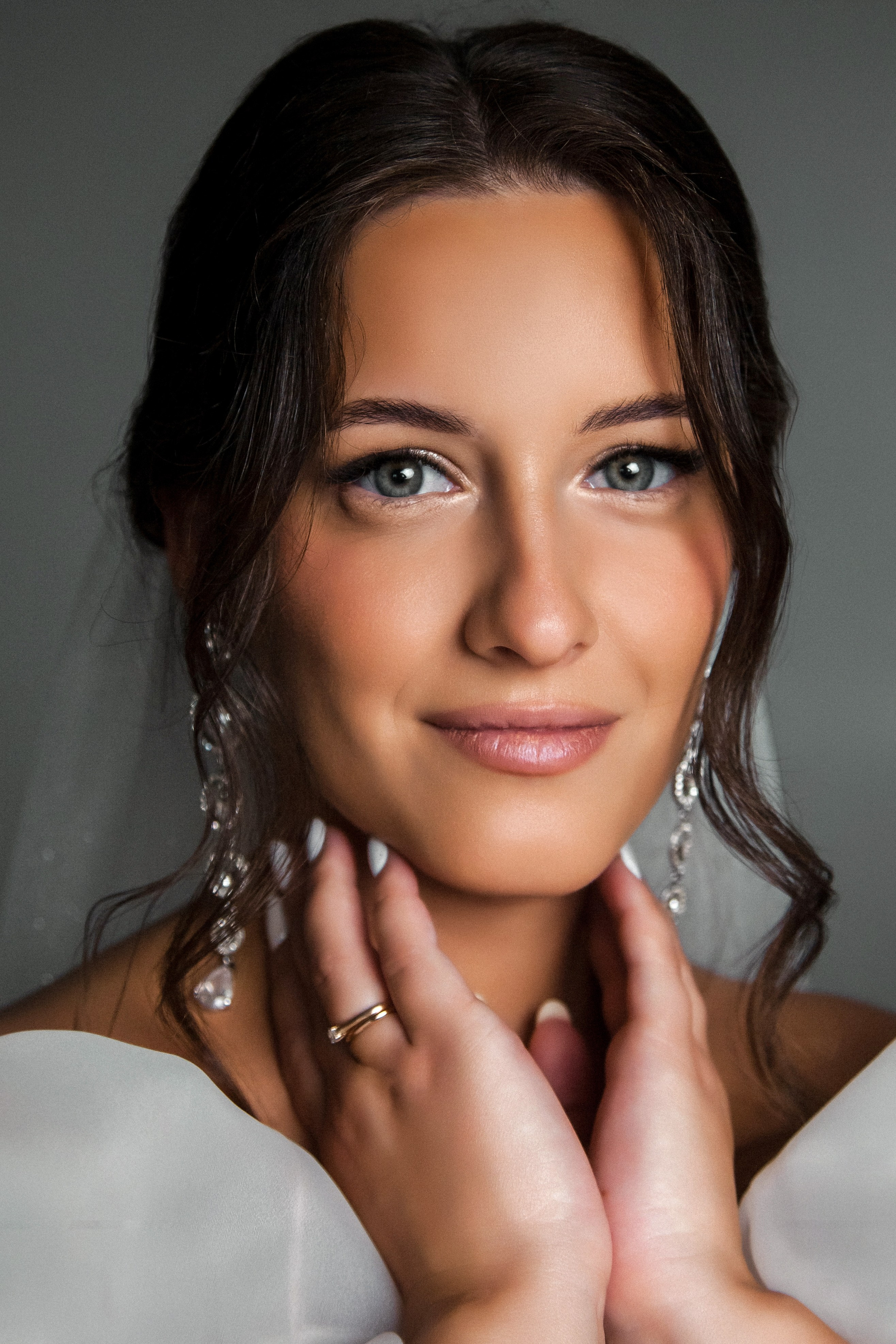 Владислав и Екатерина. Портретный, семейный, свадебный фотограф в Брянске Маргарита Василькова