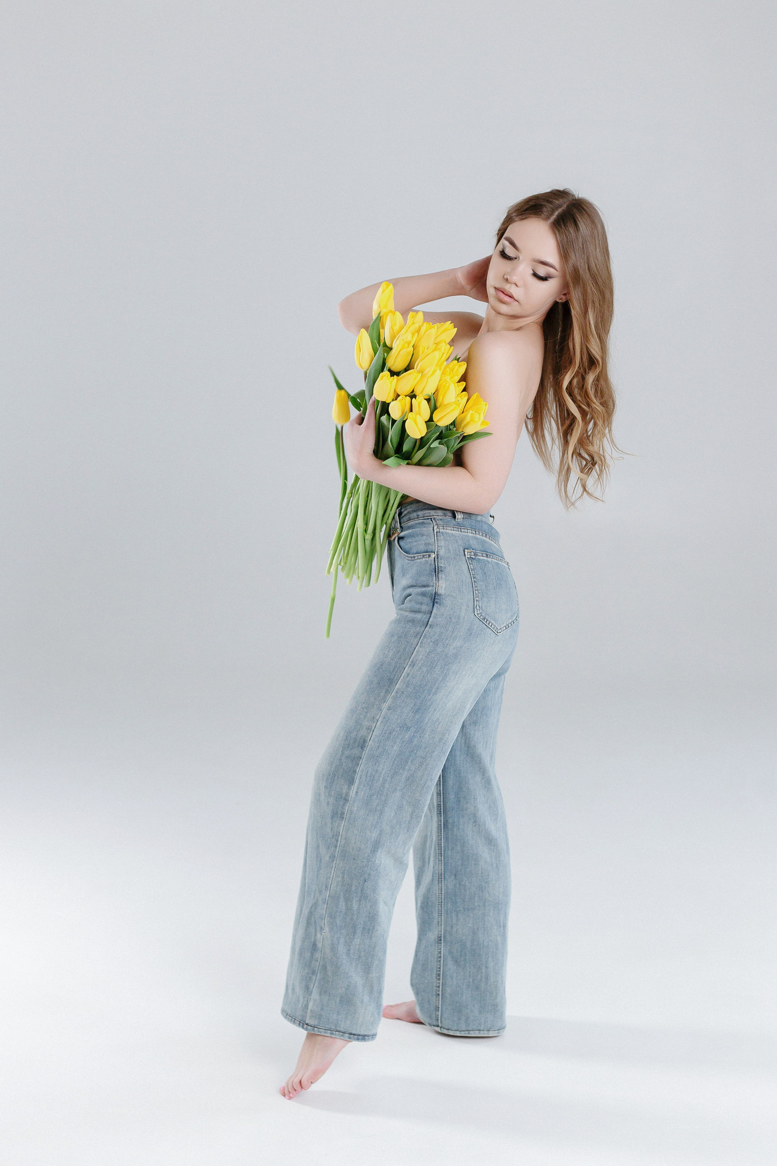 Валерия. Портретный, семейный, свадебный фотограф в Брянске Маргарита Василькова