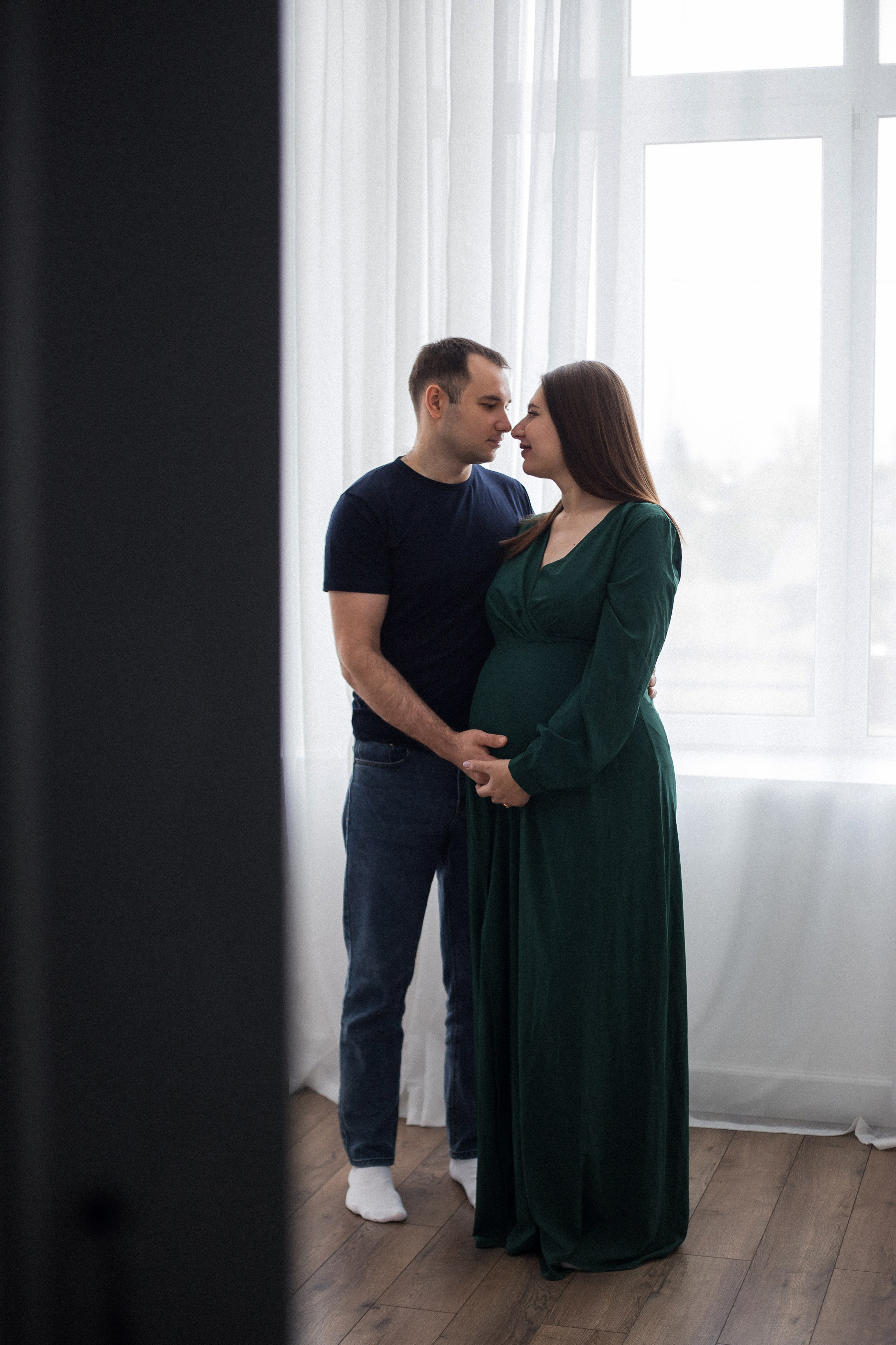 Студия Вода. Портретный, семейный, свадебный фотограф в Брянске Маргарита Василькова