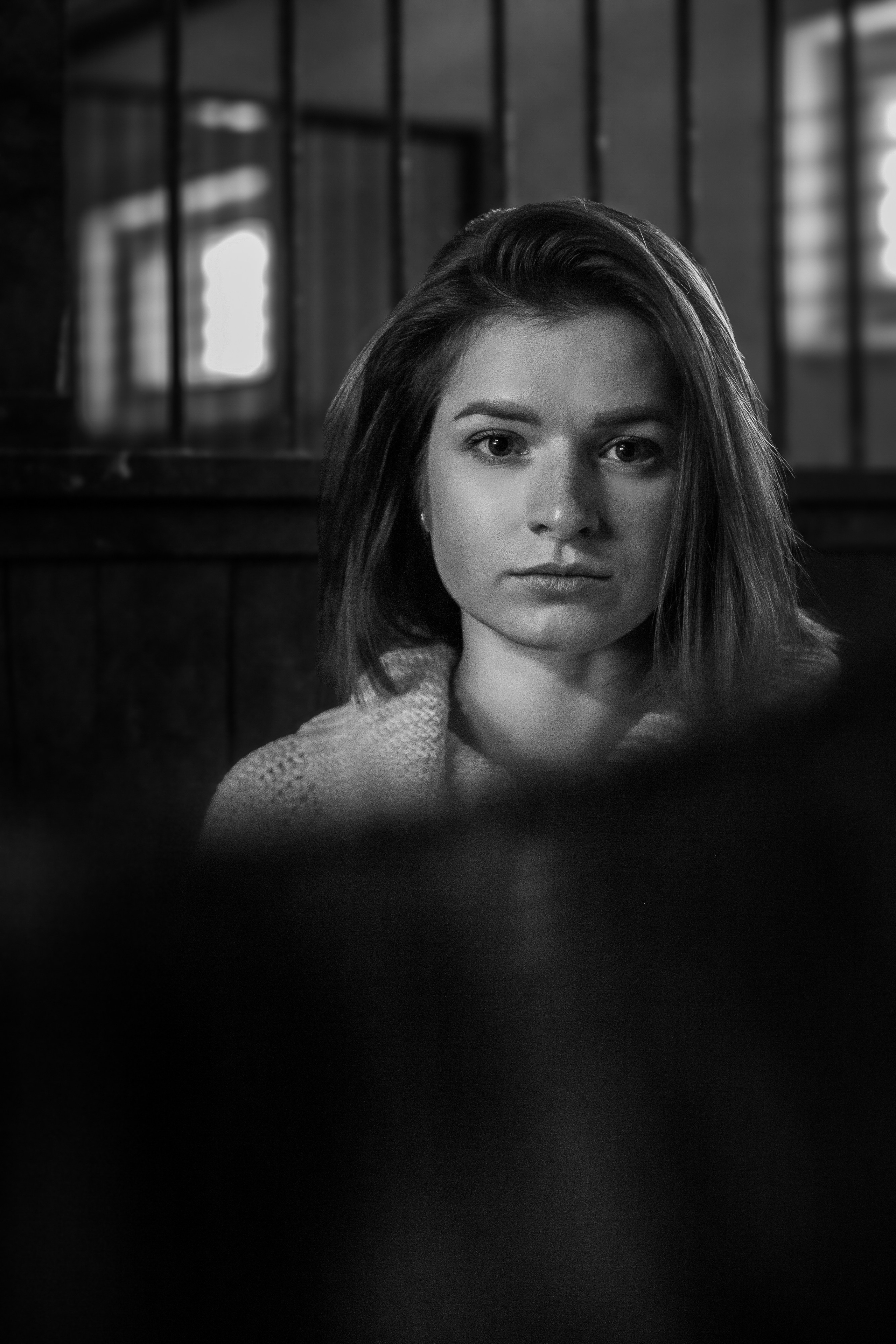 Ирина. Портретный, семейный, свадебный фотограф в Брянске Маргарита Василькова