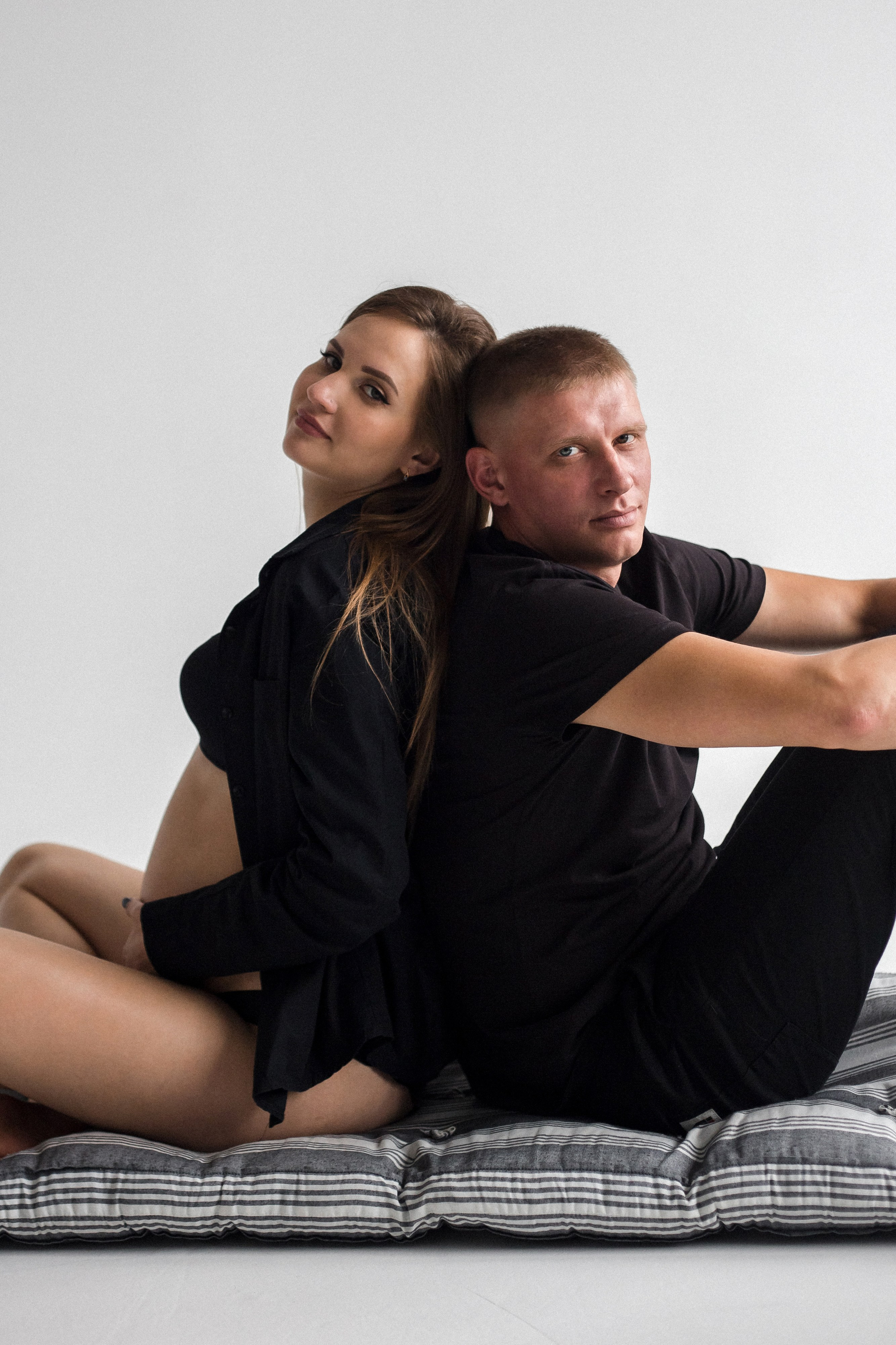 Студия Фотоцех. Портретный, семейный, свадебный фотограф в Брянске Маргарита Василькова