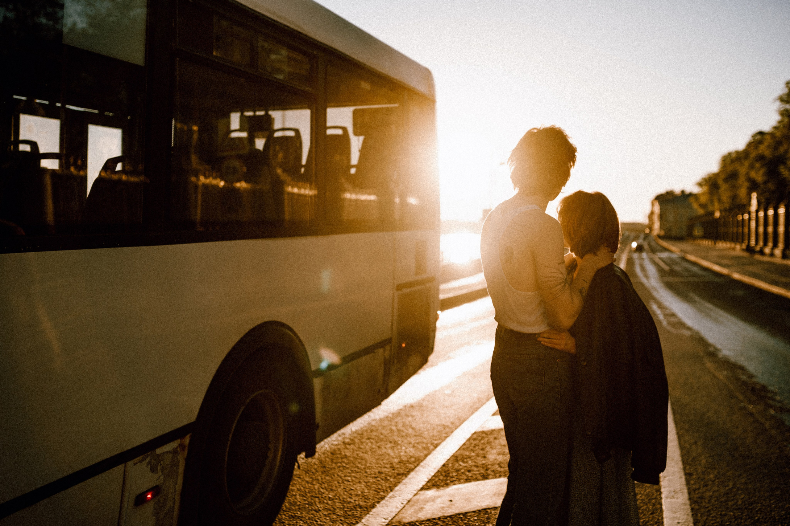 Аня + Миша. Лайфстайл фотограф в Чебоксарах и Санкт-Петербурге Тоня Бекнёва