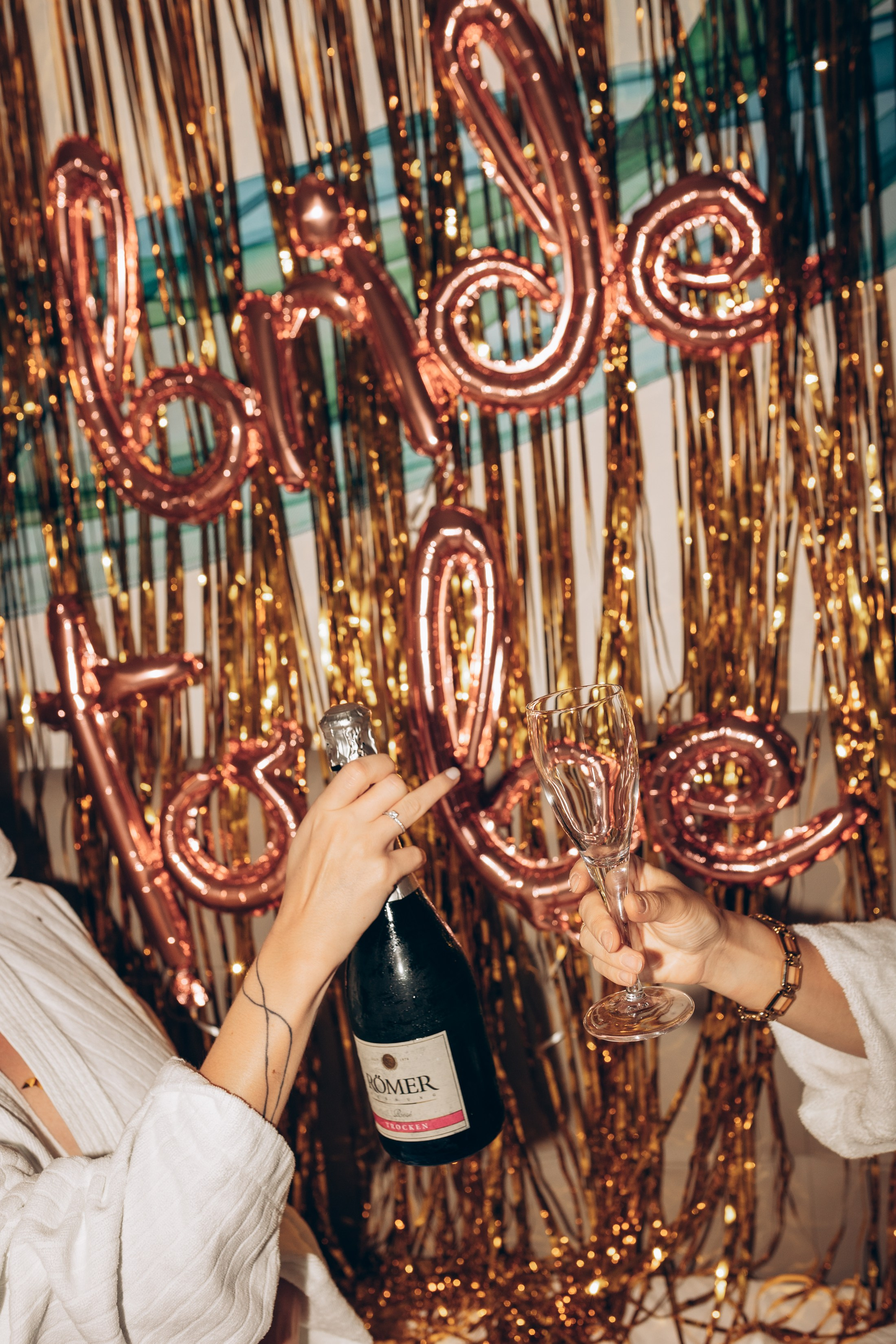 Young, wild & just married. Katerina Nord | Wedding and Couple Photographer in Germany and Europe