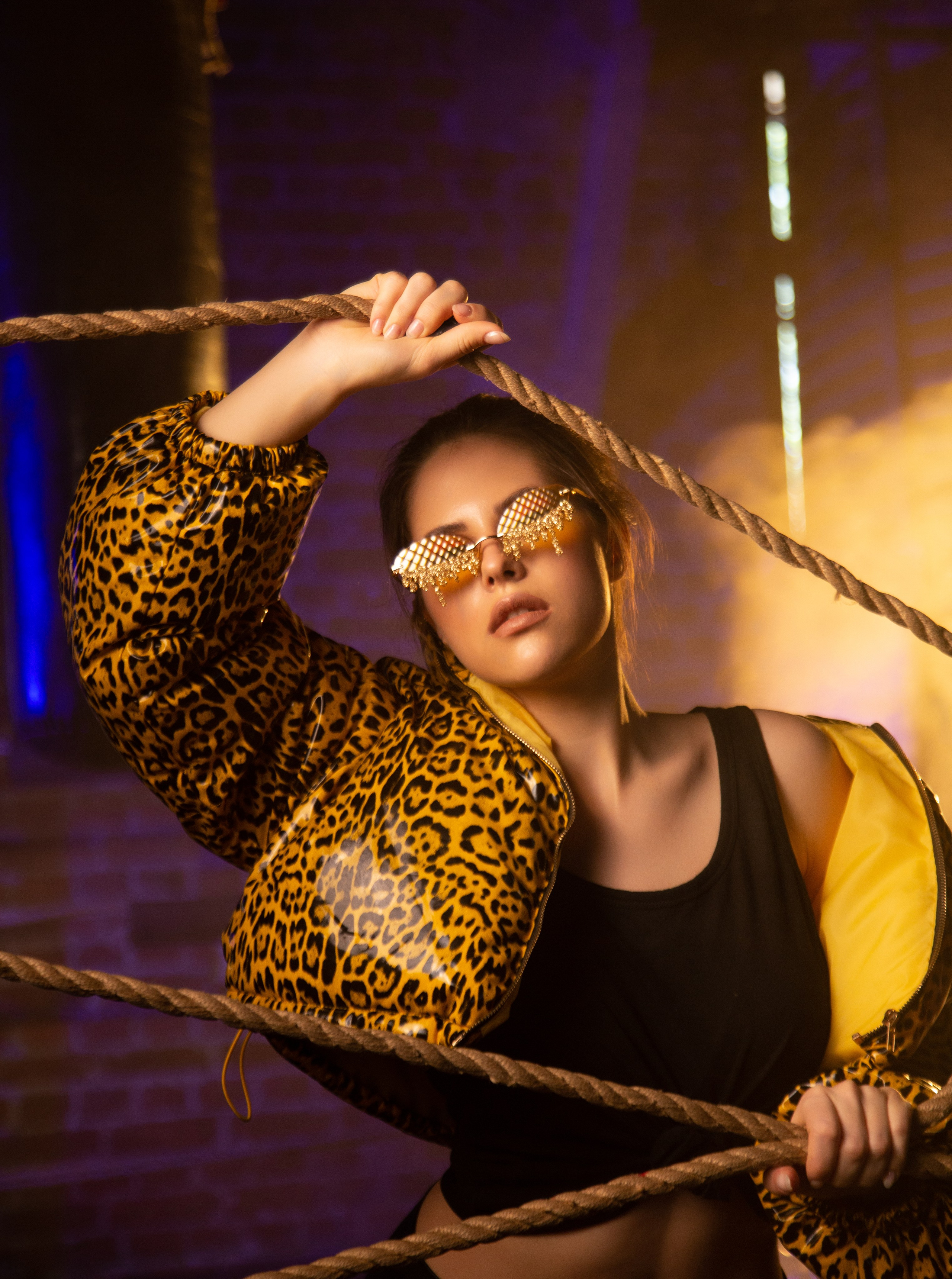 Ринг. Frame Craft