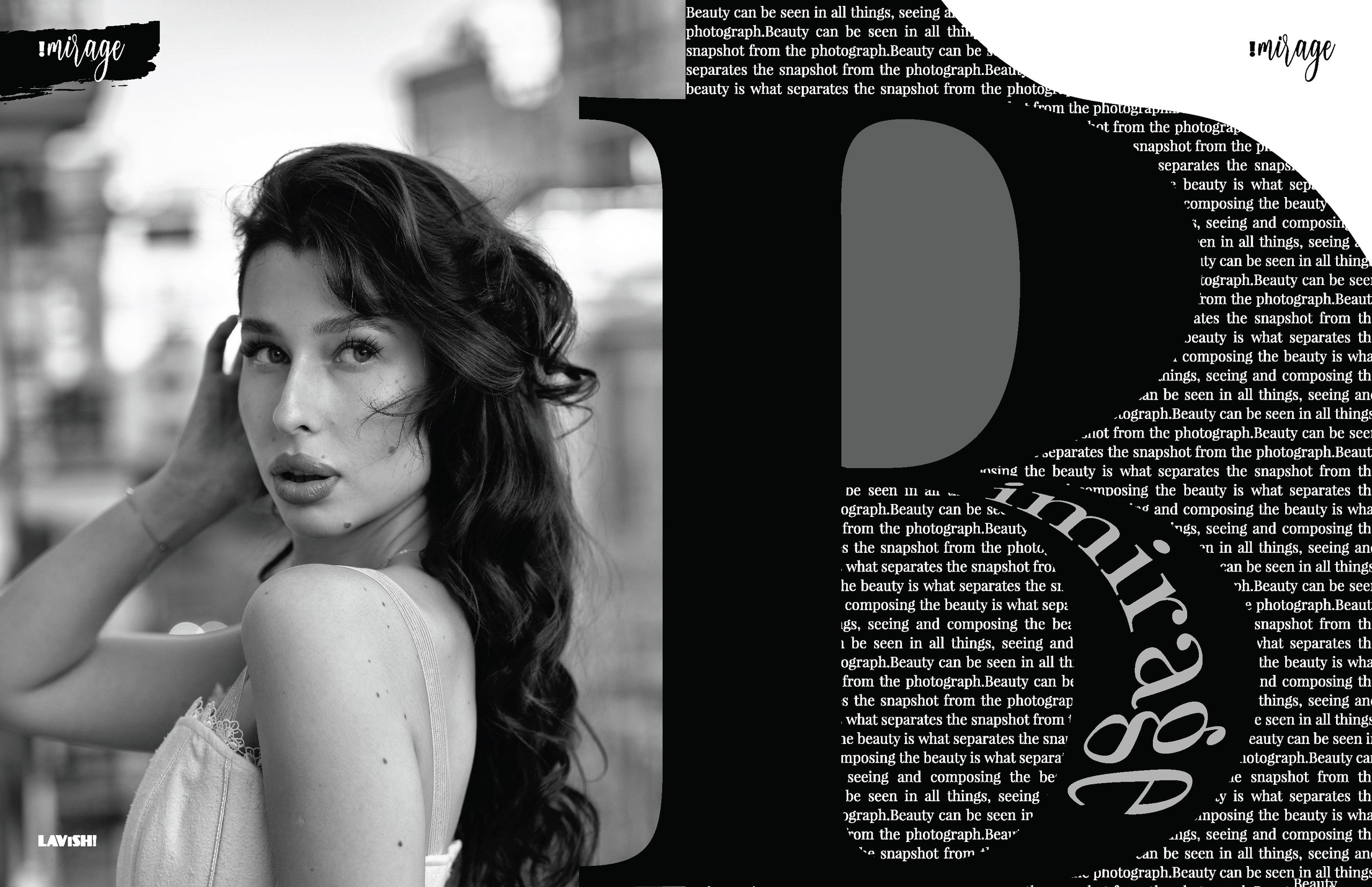 Публикации. Oles Paritskiy