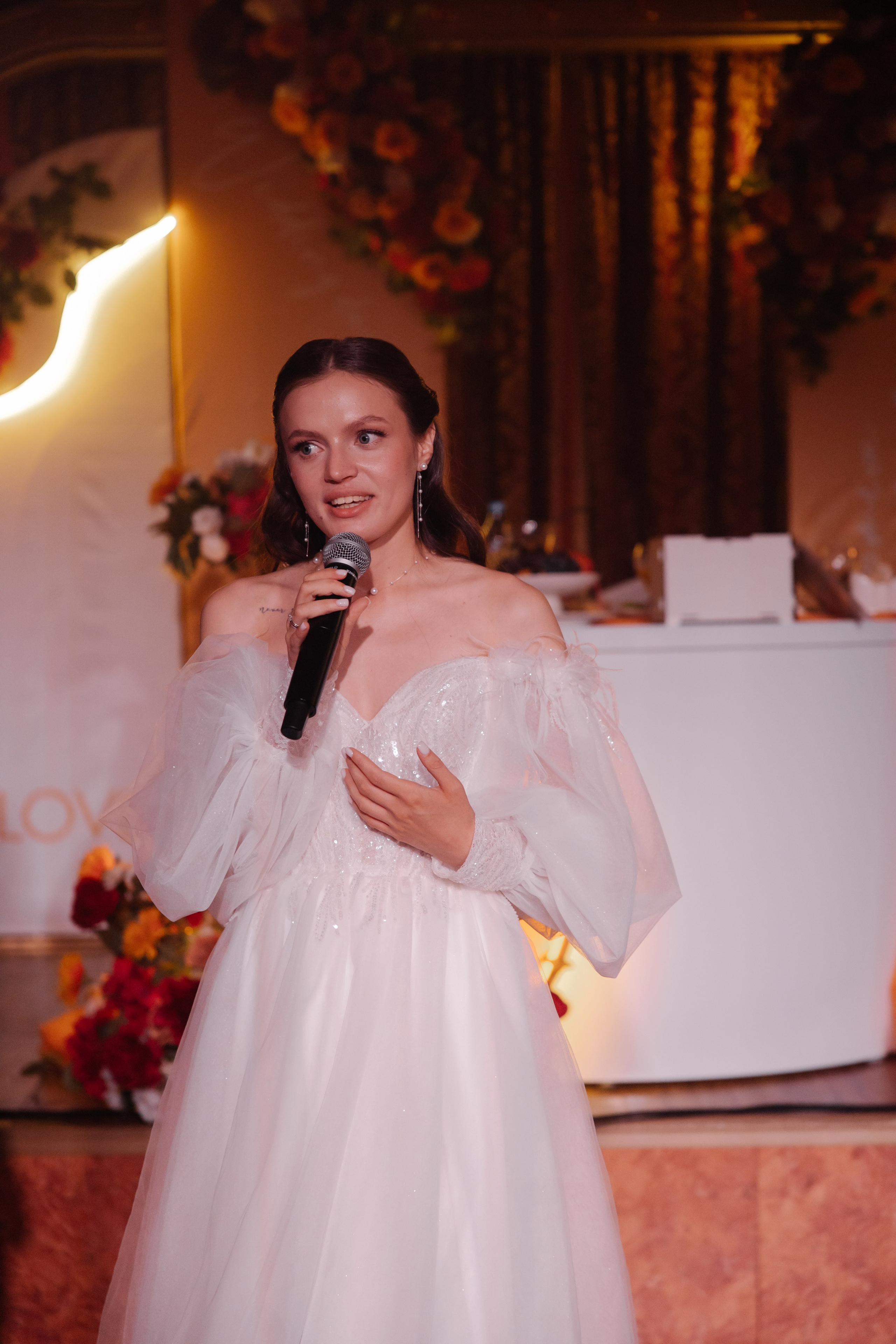 Лиза и Артем. Фотограф и Видеограф во Владимире