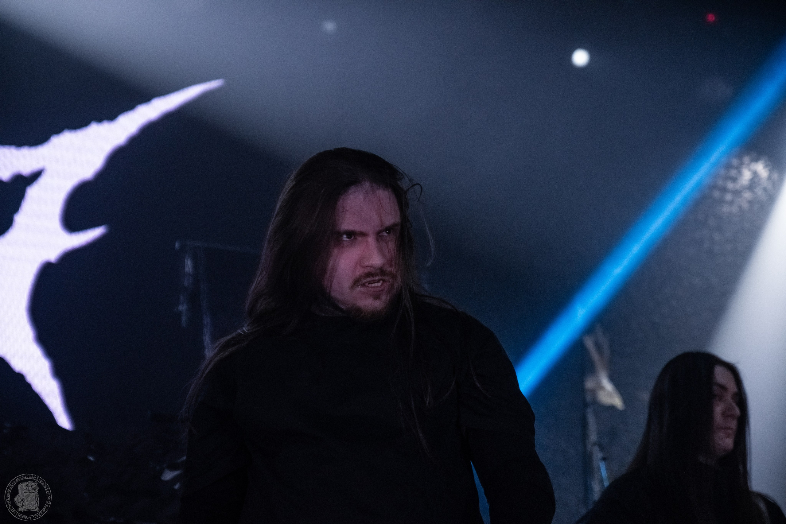 Exile D.C. 29.03.2025. Репортажный фотограф в Москве Legiodot