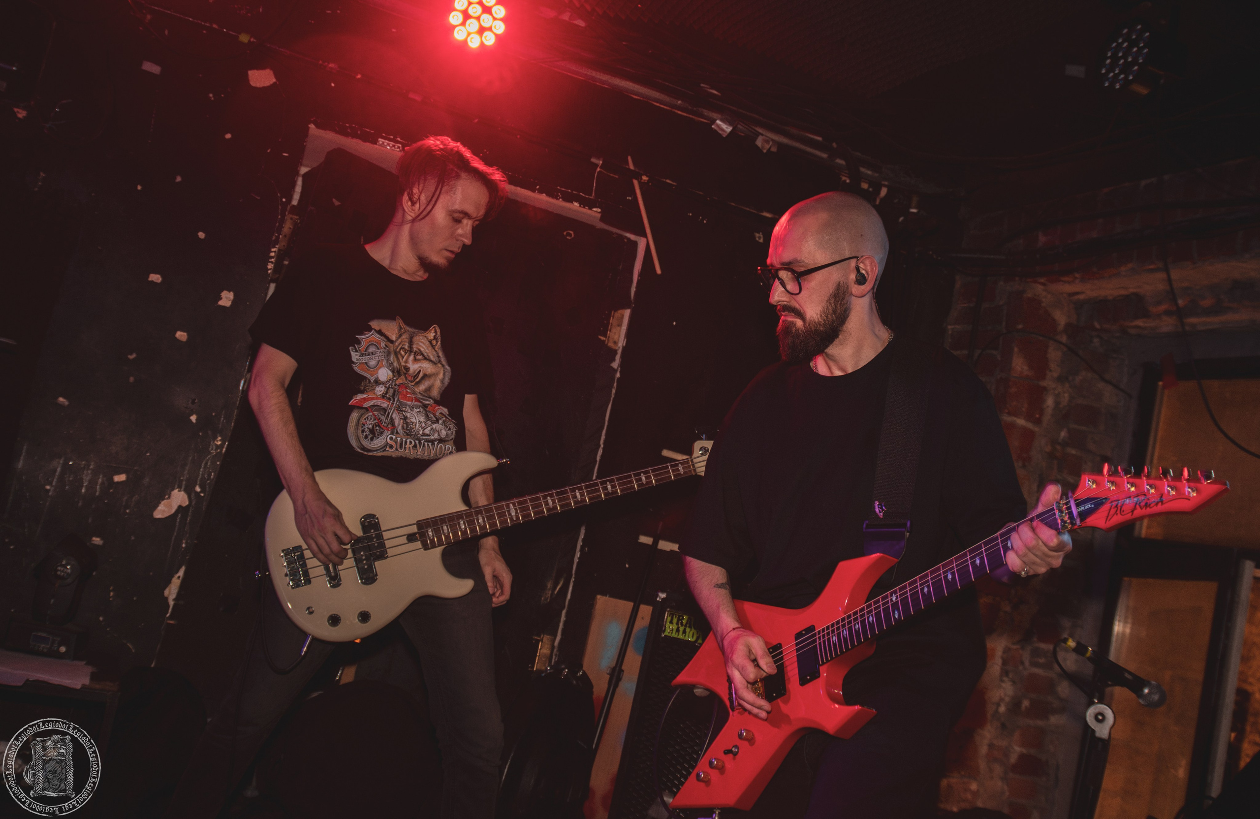 Vranac & Ochag & Convince 30.05.2025. Репортажный фотограф в Москве Legiodot