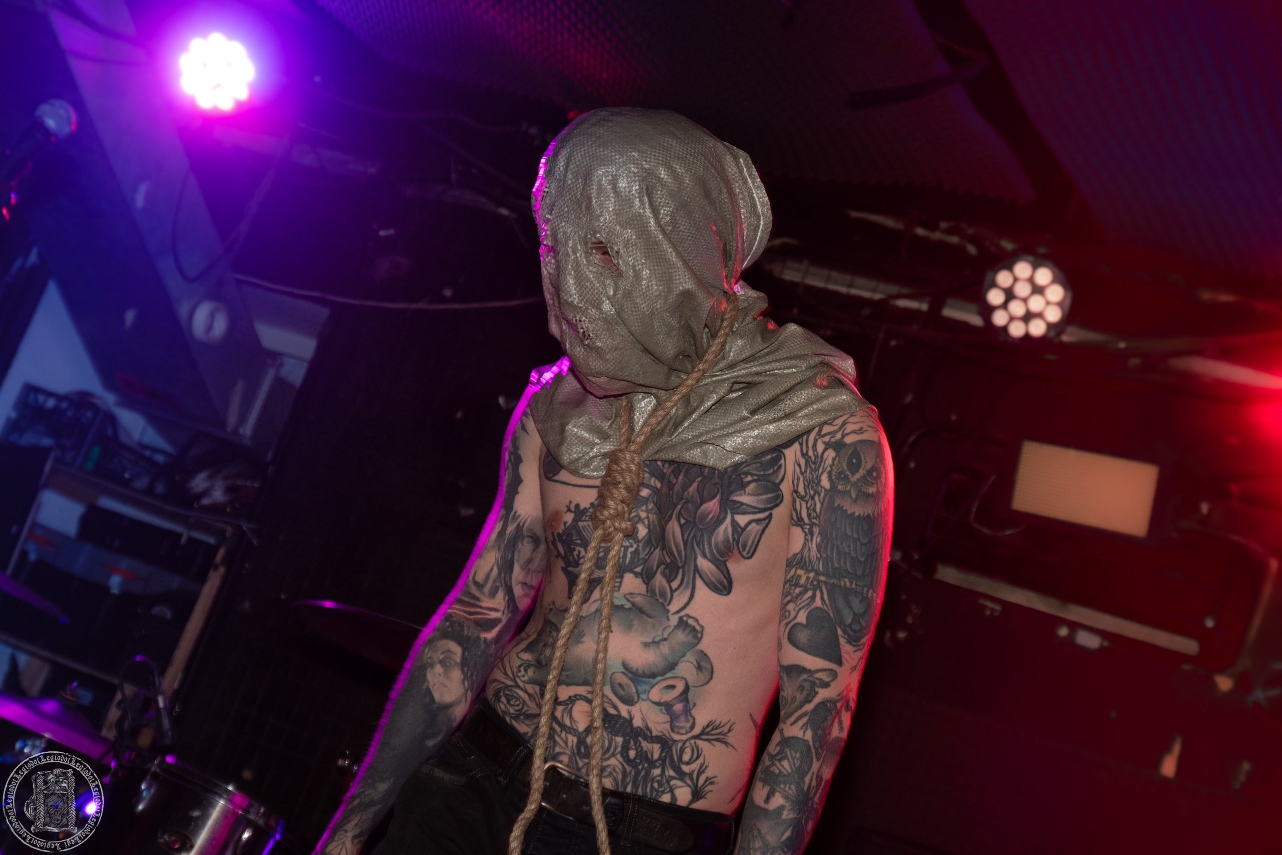 Vranac & Ochag & Convince 30.05.2025. Репортажный фотограф в Москве Legiodot