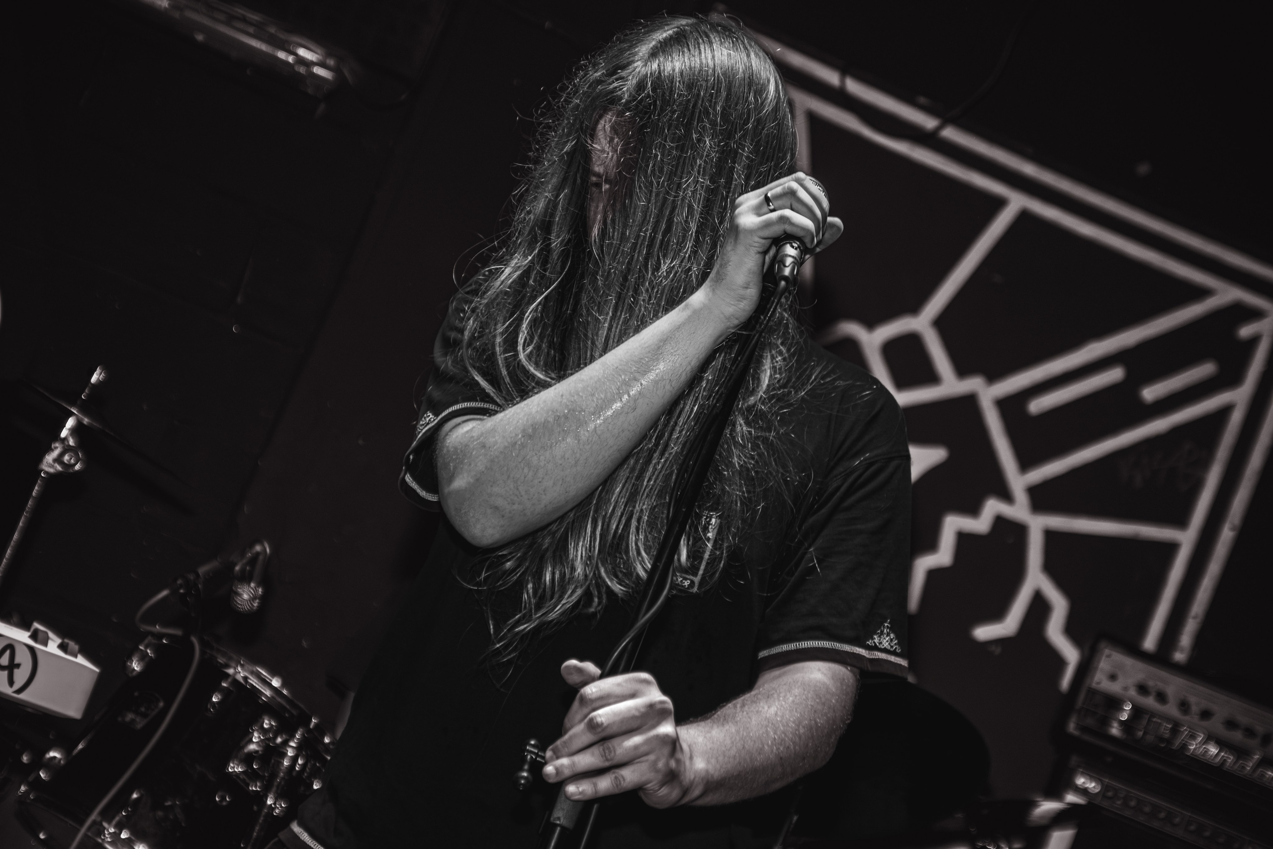 Faded Colors & Disbound & Smycka & Malist 14.06.2025. Репортажный фотограф в Москве Legiodot