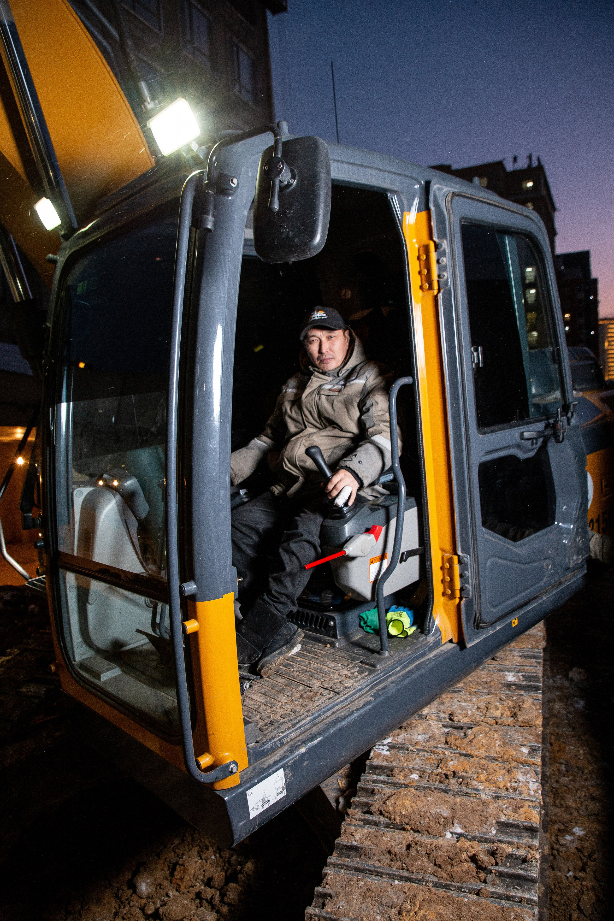 ТОО КазДорБилд. Портретный и репортажный фотограф в Астане Роман Григоров