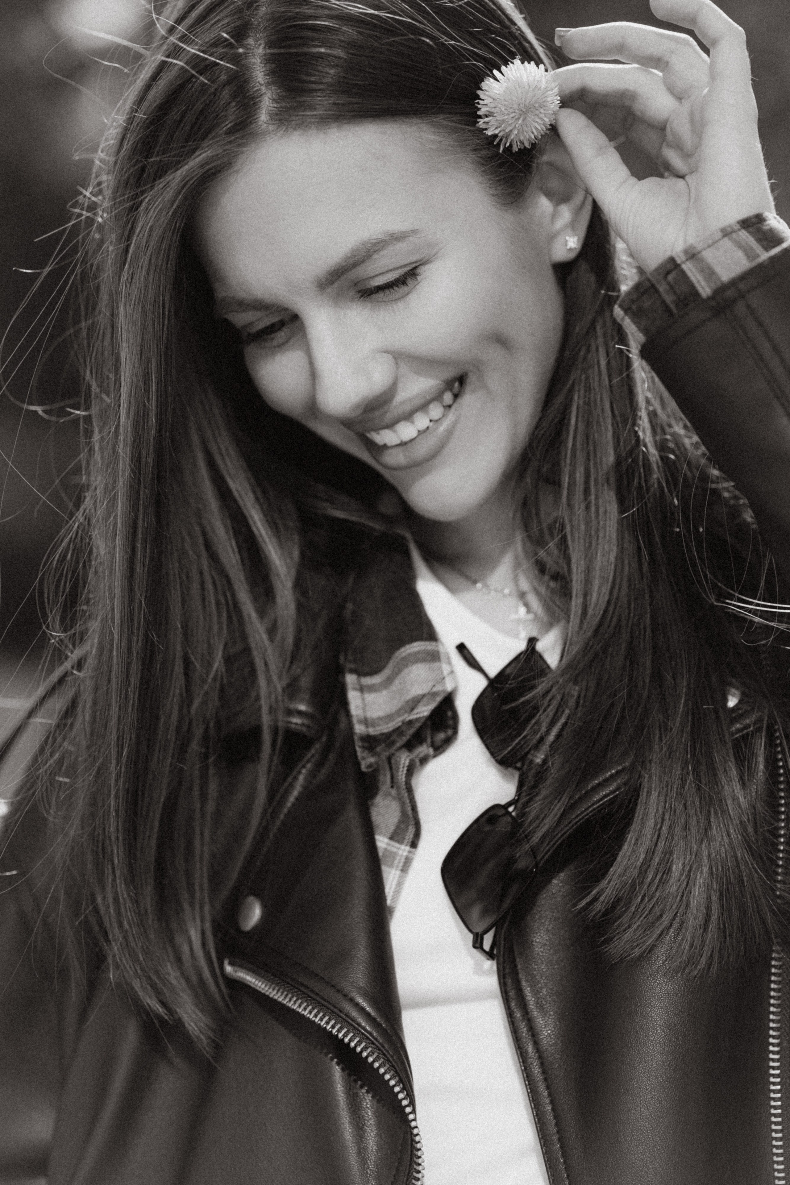 Катя. Фотограф Ульяна Дивина в Нижнем Новгороде и Нижегородской области