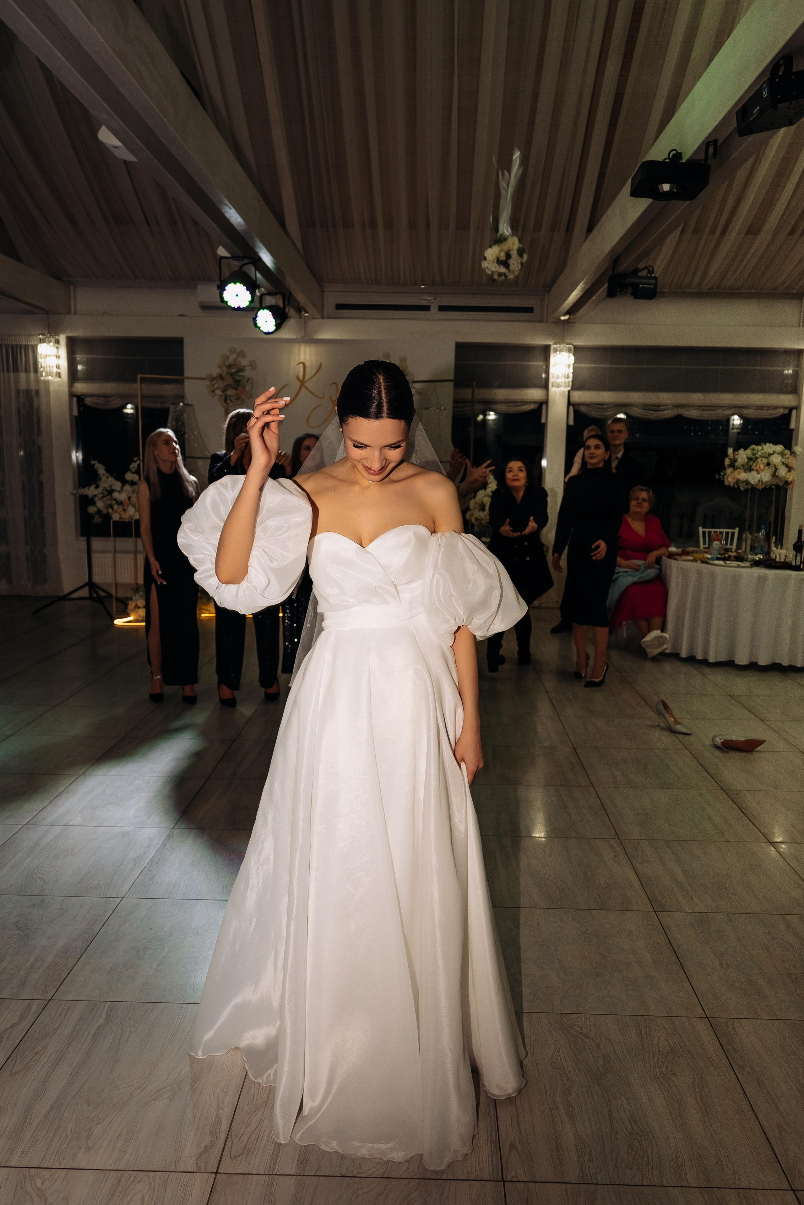 Кристина и Кирилл. Фотограф Тверь. Анна Драго