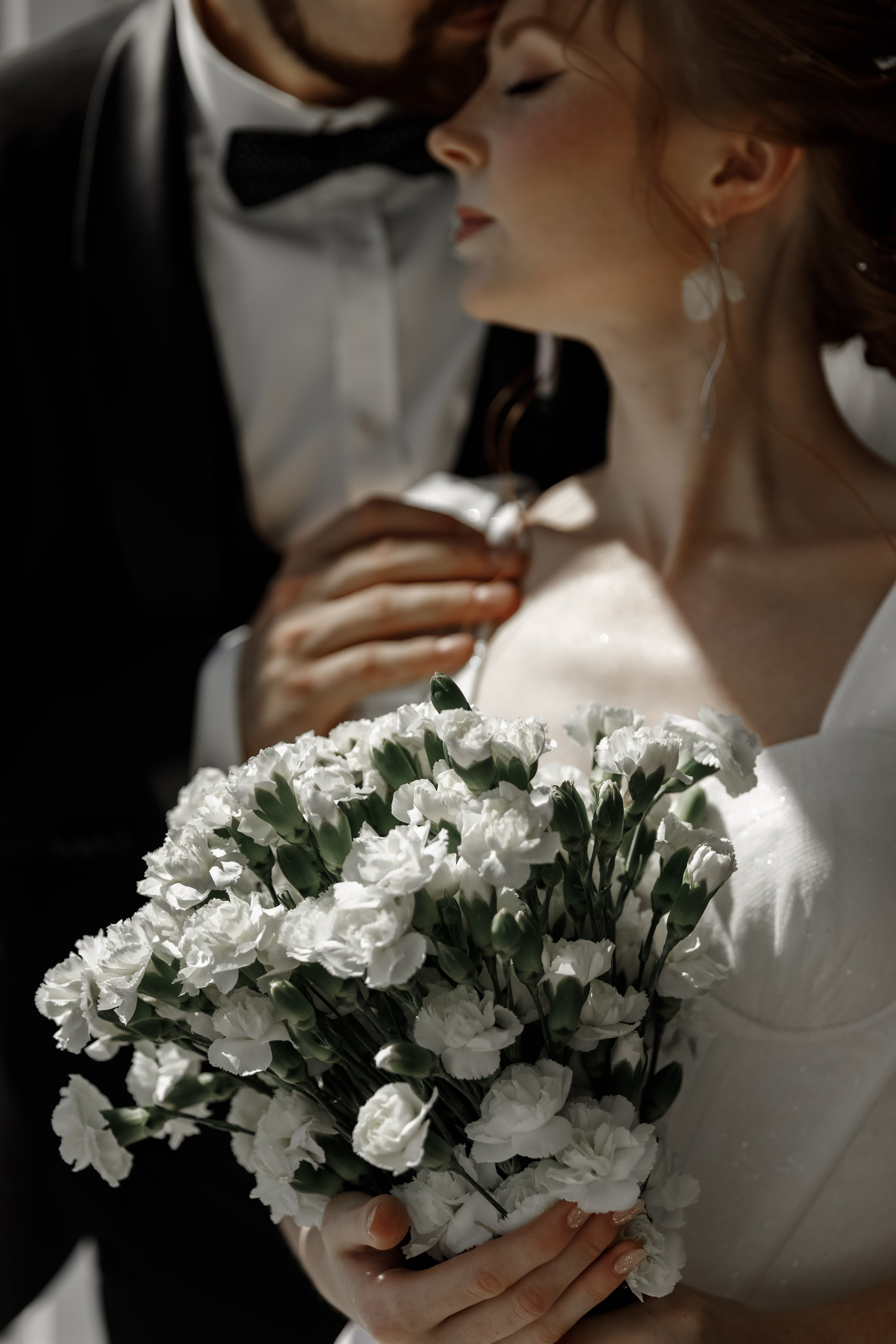 Кирилл и Ольга. Свадебный фотограф, крещение, венчание СПБ, Белгород Анна Коршунова