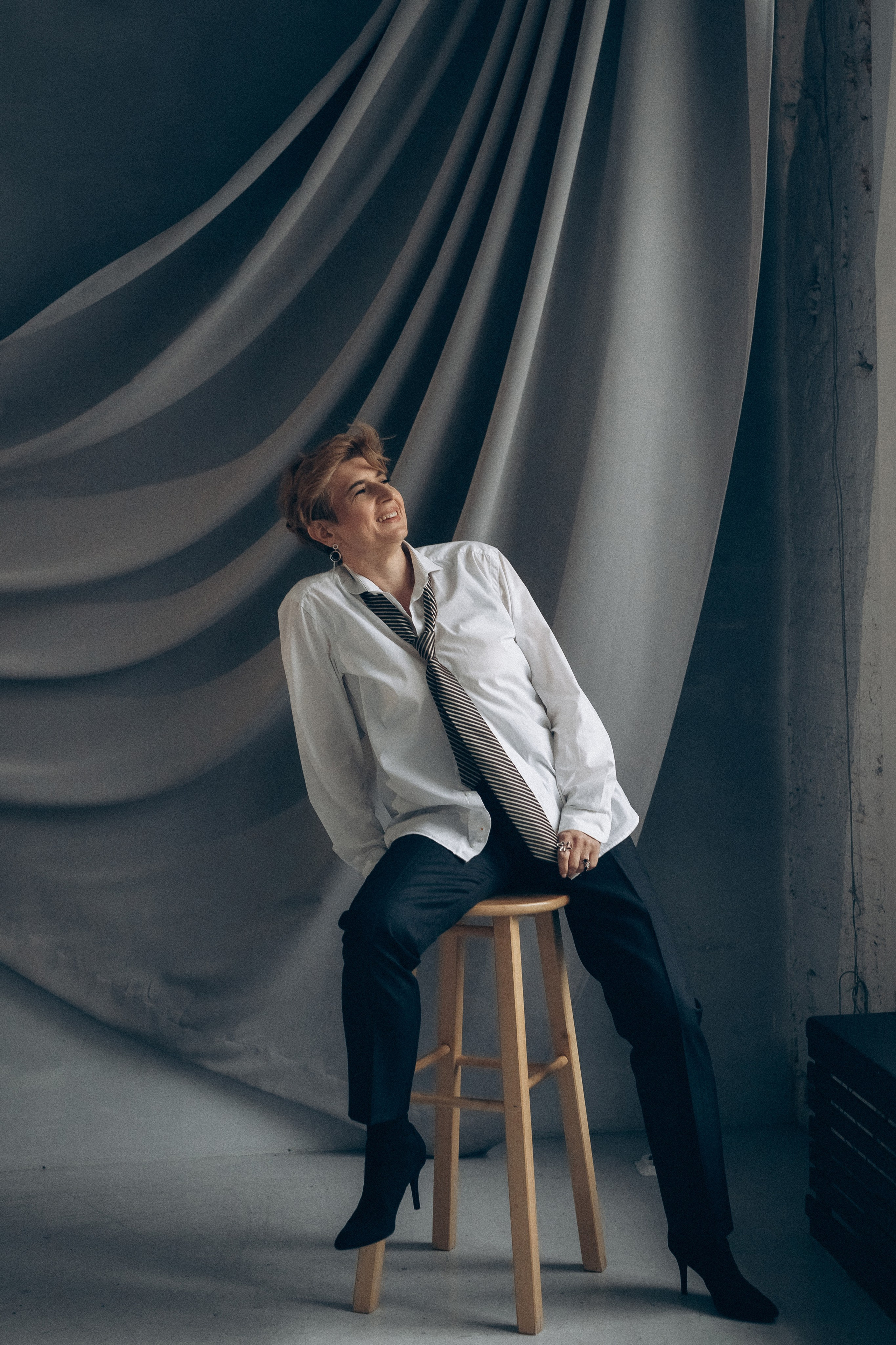 Наташа. Фотограф Ногинск Электросталь Наталья Осетрова