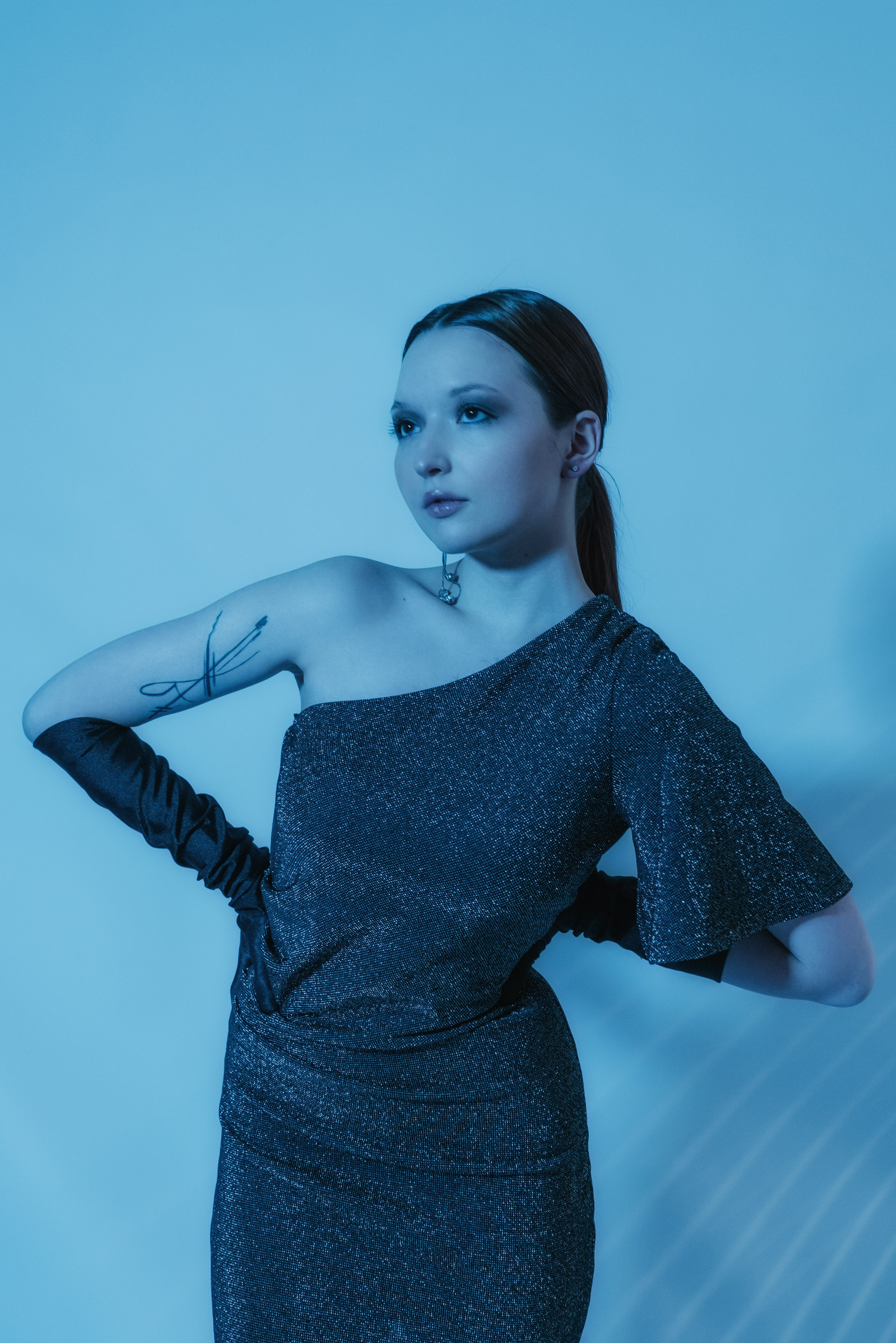 Блеск для журнала Vmode. Женский фотограф в Москве Анастасия Сидорова