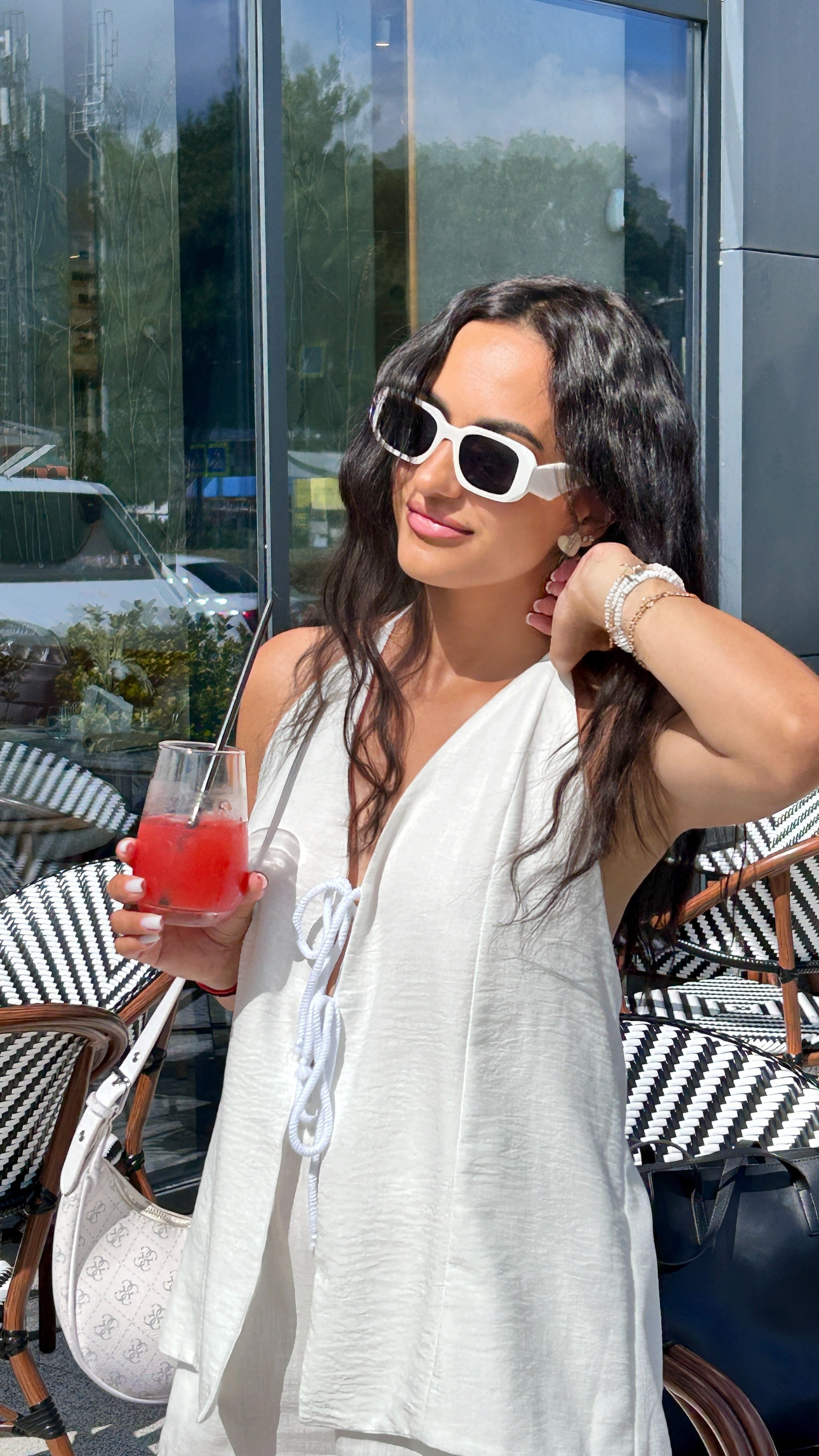 Эля. Фотограф Мария Мусаелян