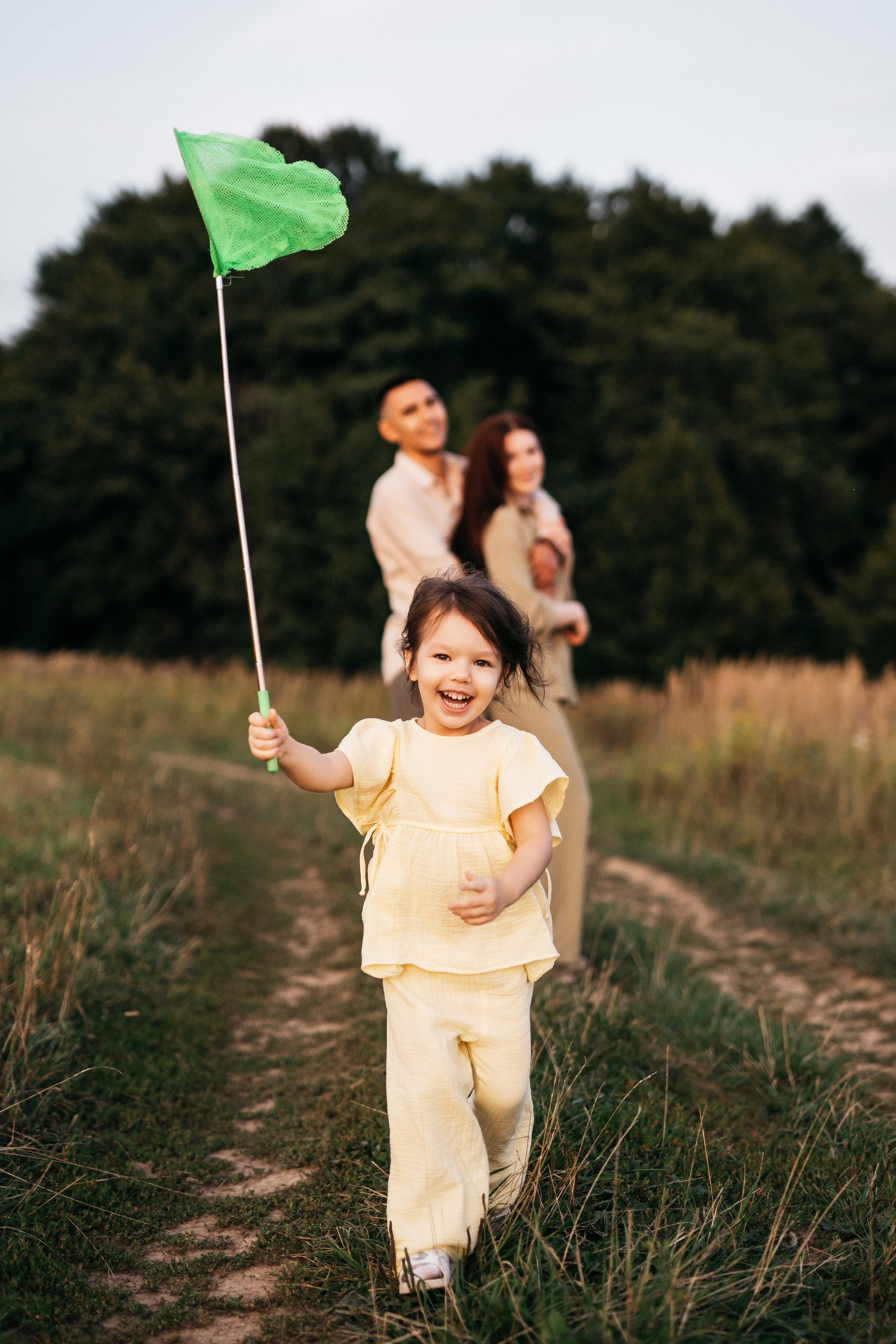 Про любовь. Алёна Хомич. Свадебный и семейный фотограф Коломна, Москва