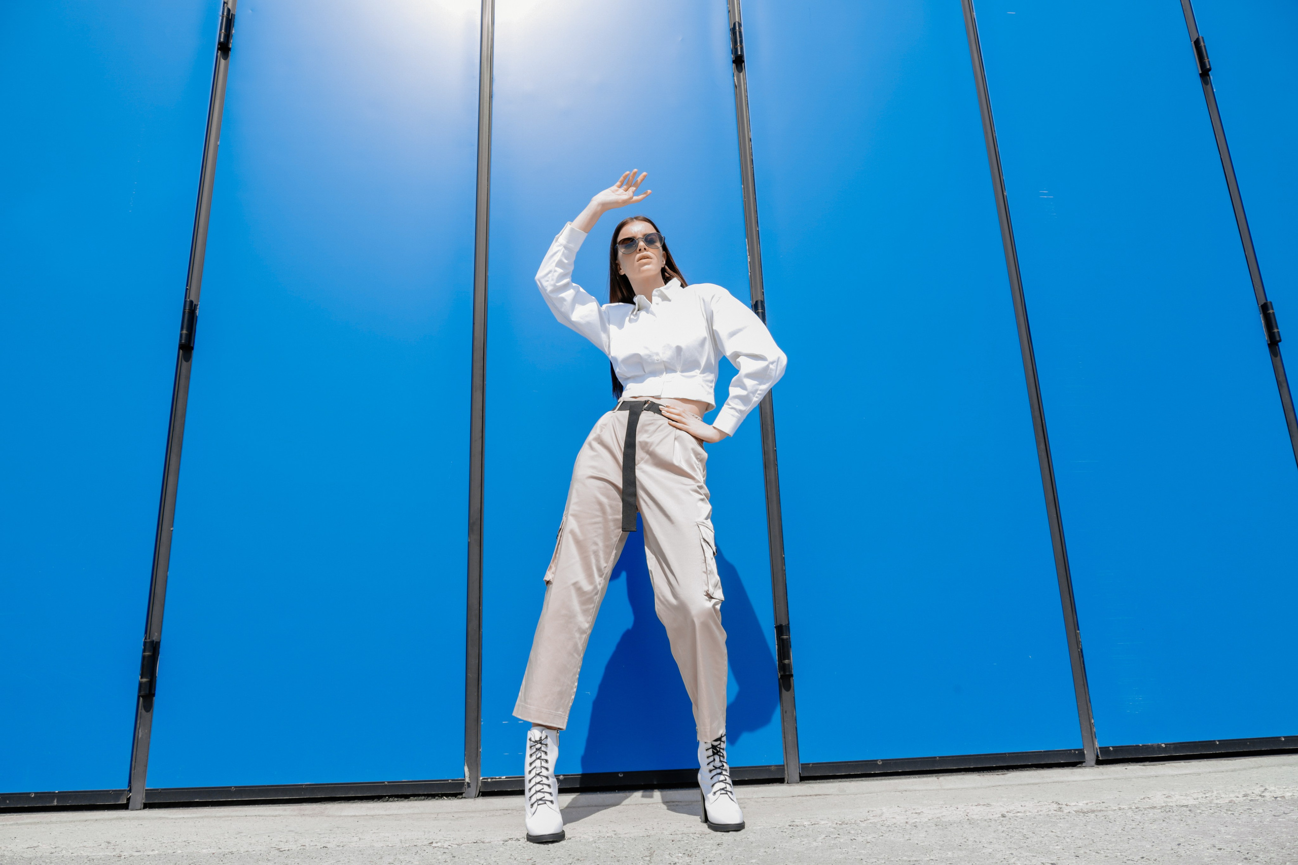 Выездное. Предметный фотограф Артём Йома