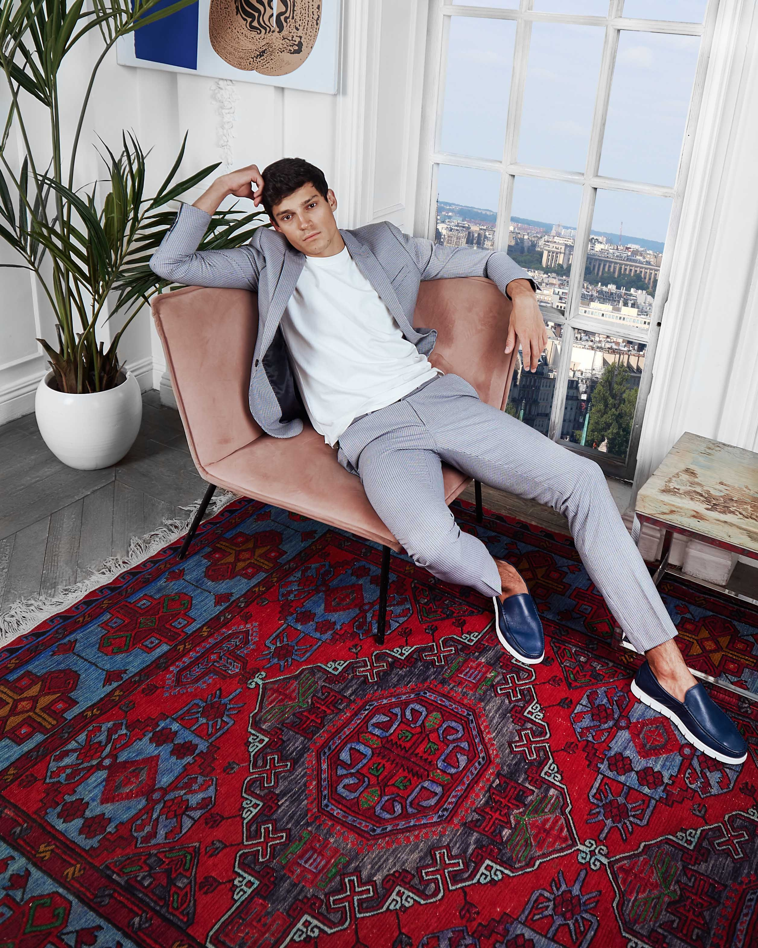 Выездное. Предметный фотограф Артём Йома