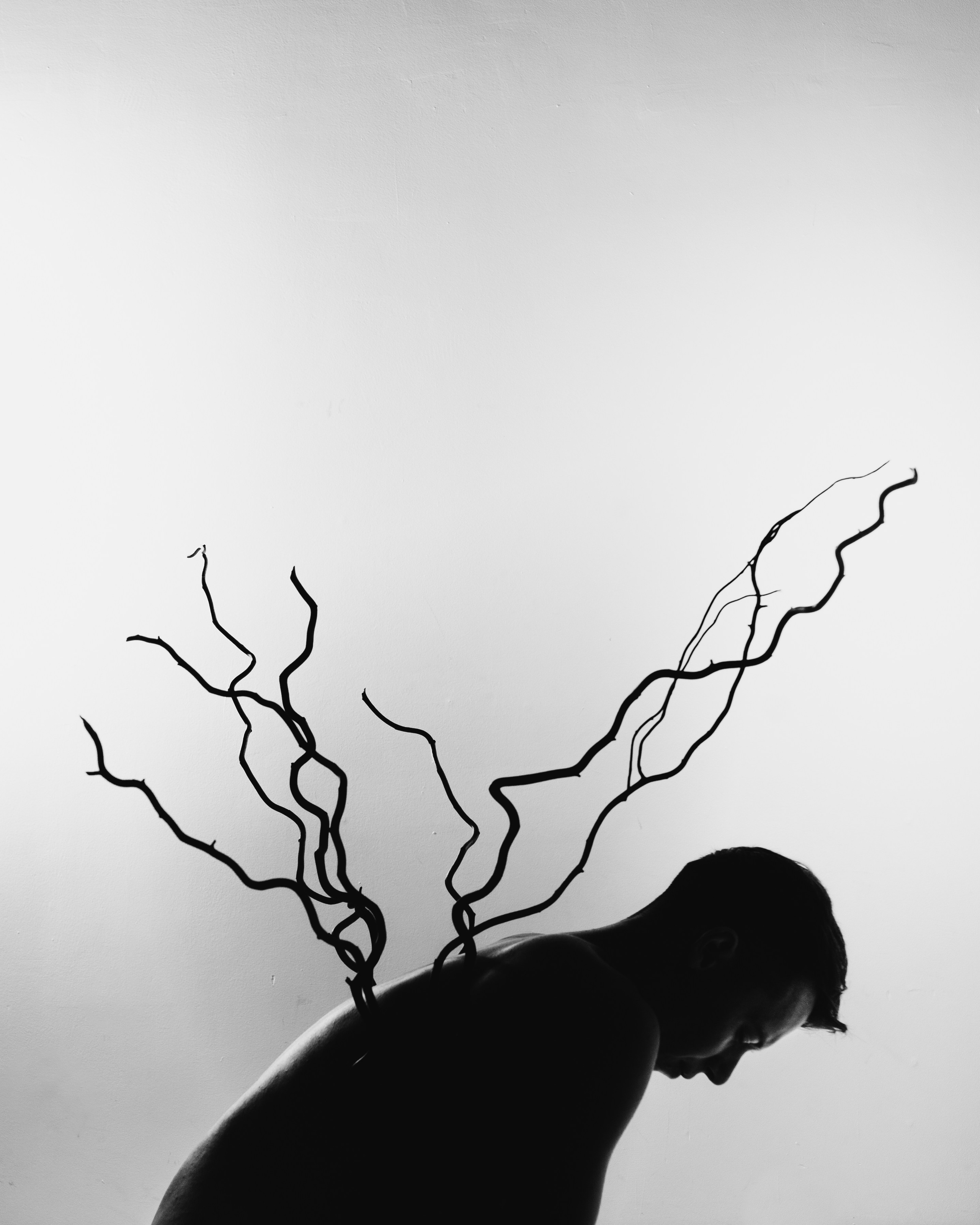 Галерея. Фотоведьма Дарья Нечинская