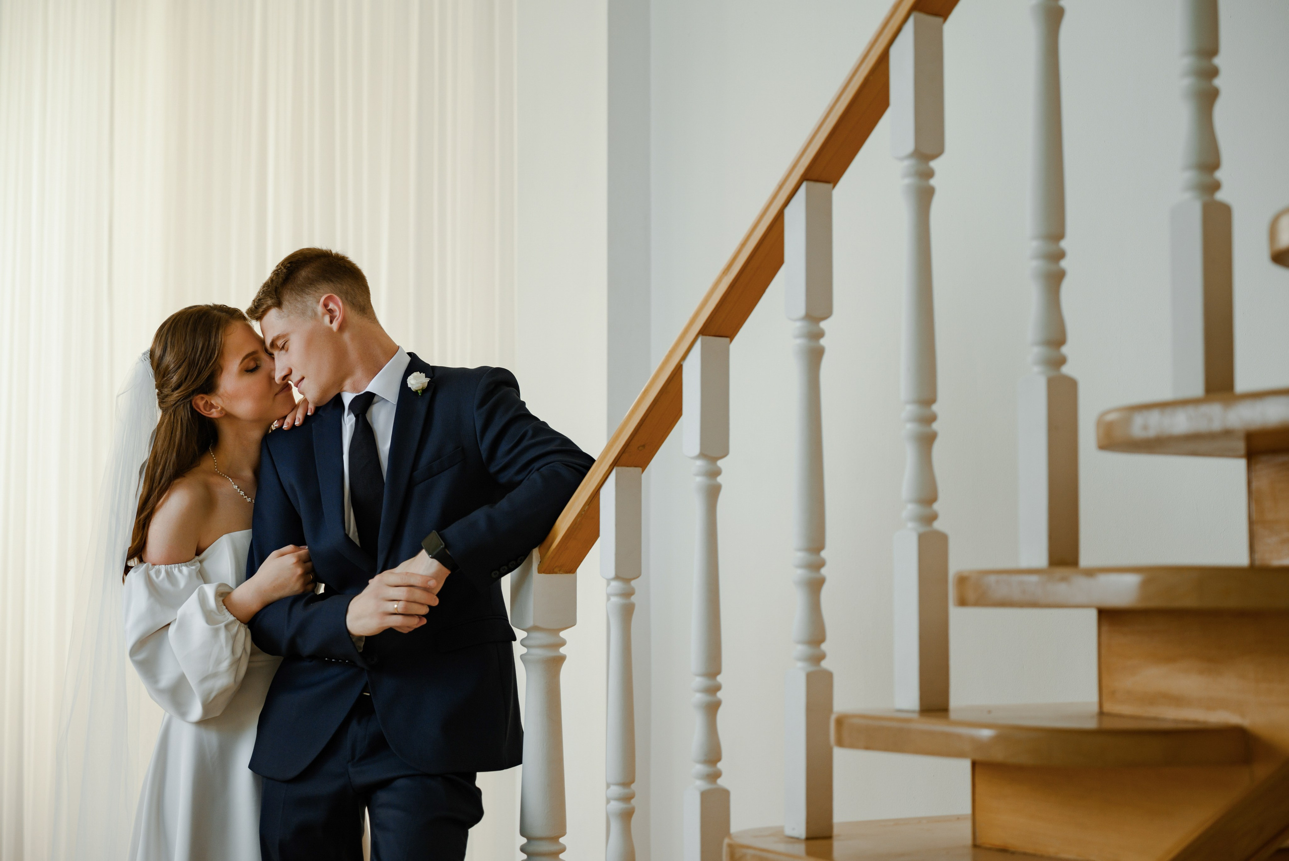 Максим и Мария. Компания и фотошкола по созданию контента в Москве