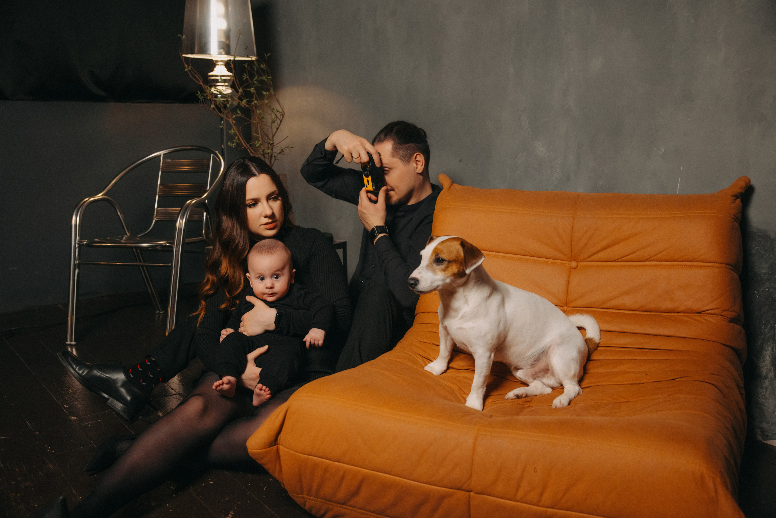 С+К=Л. Свадебный фотограф в Новосибирске Анастасия Бантик