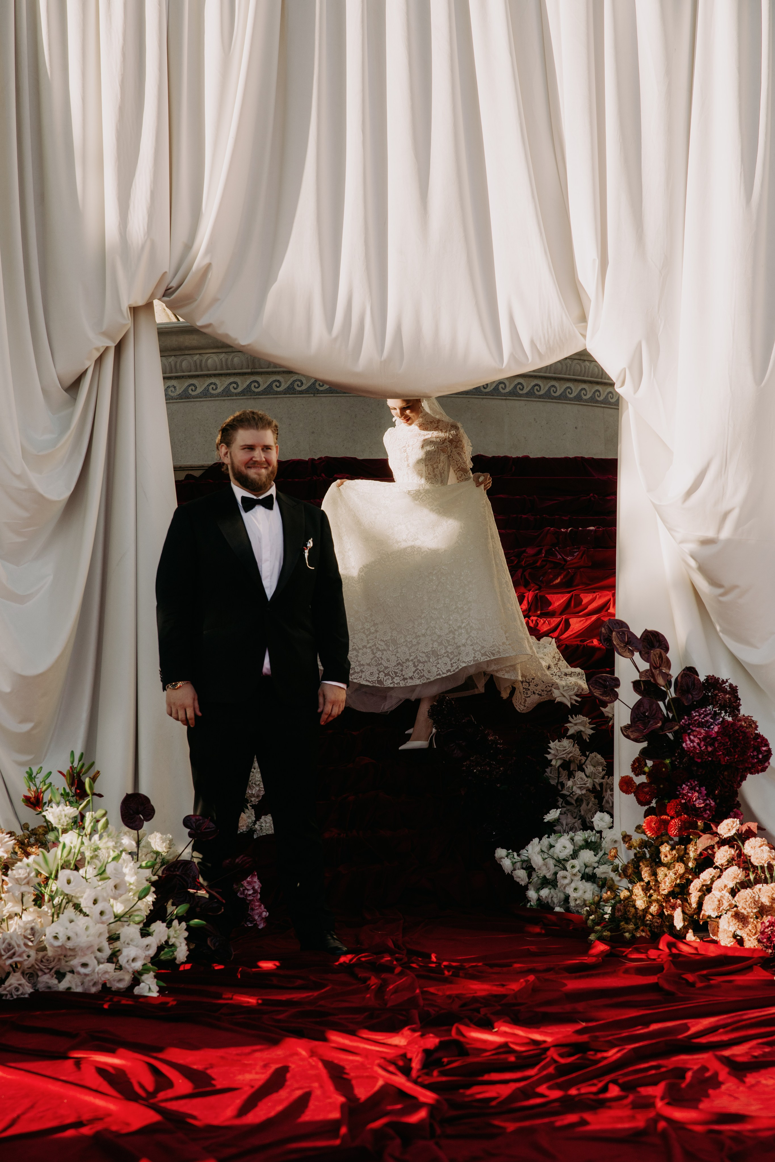 Владимир и Мария. Свадебный и портретный фотограф